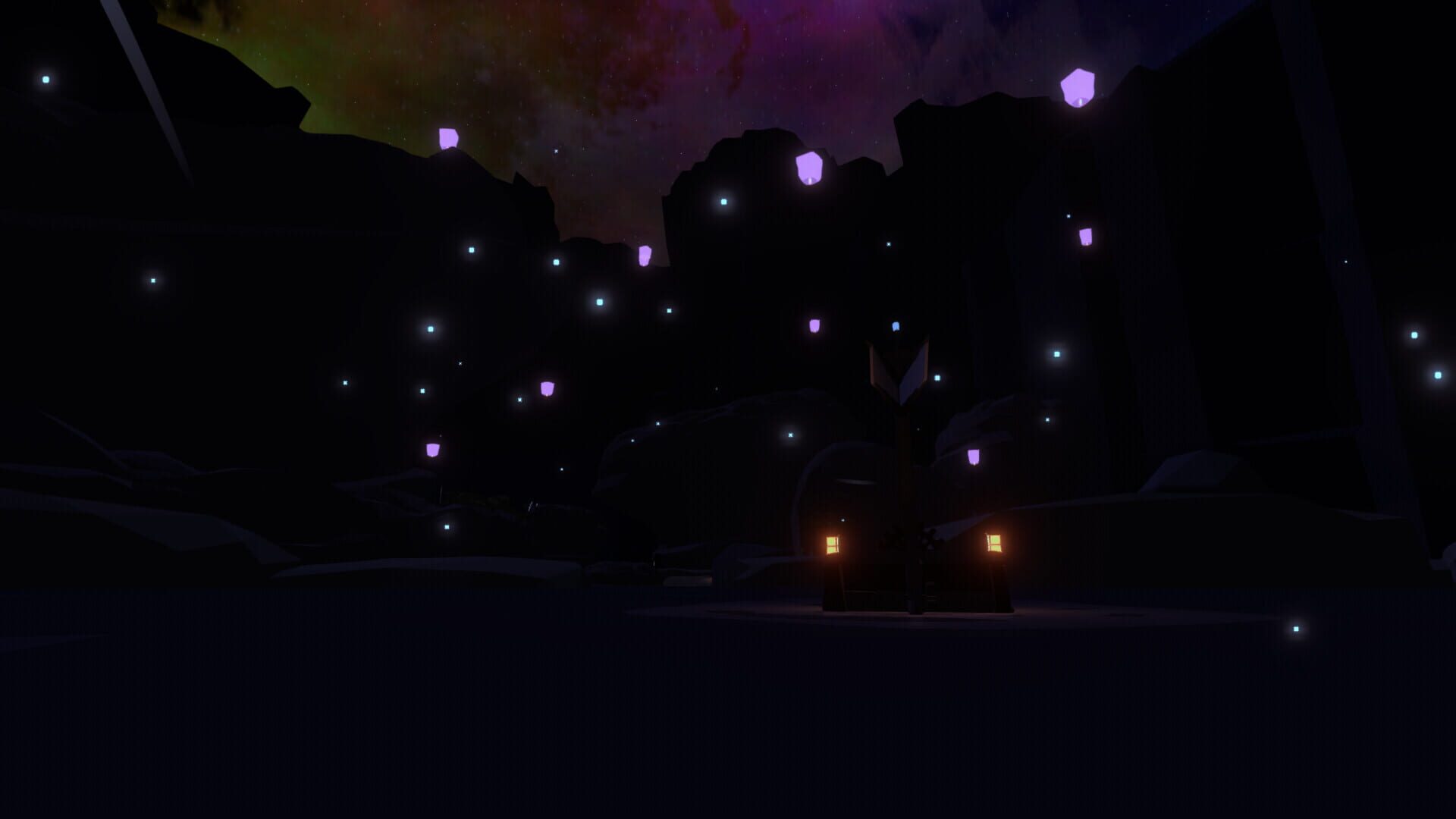 Dream #46 - Screenshot