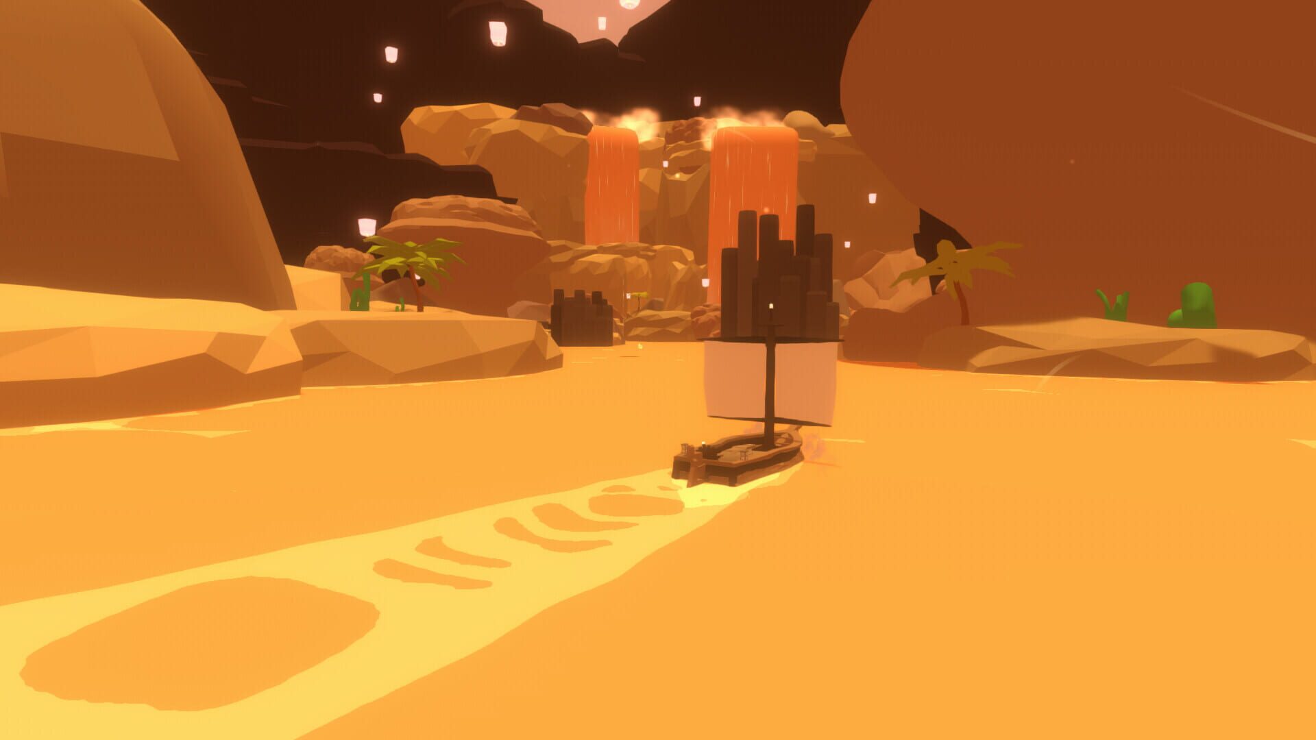 Dream #46 - Screenshot
