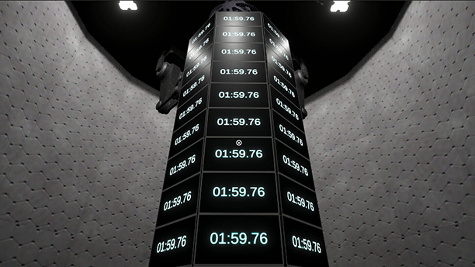 Escape Room: Romy Project - Screenshot