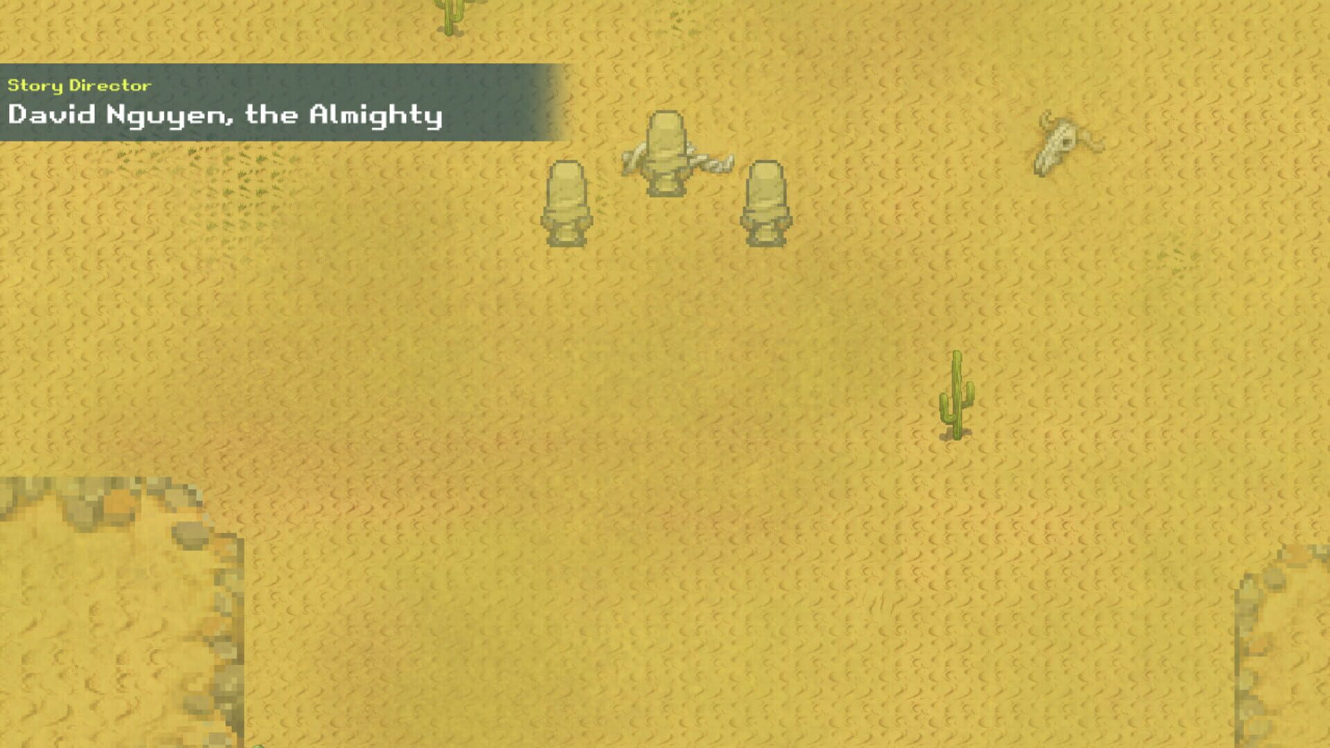 Clarent Saga: Mana Chapter 0 - Screenshot