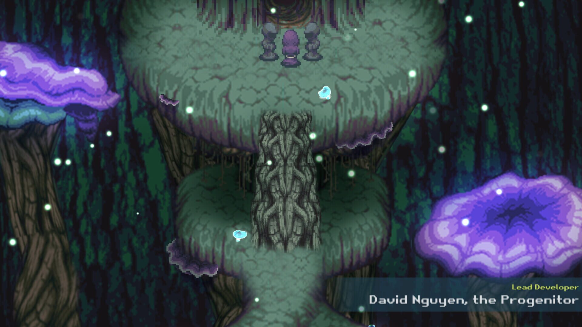Clarent Saga: Mana Chapter 0 - Screenshot