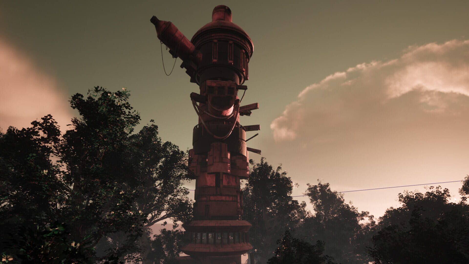 Cargobros - Screenshot