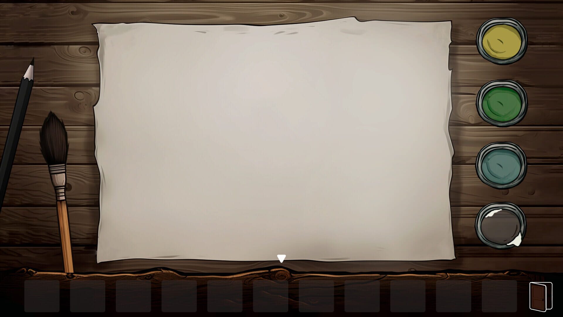 Dear Brother - Screenshot