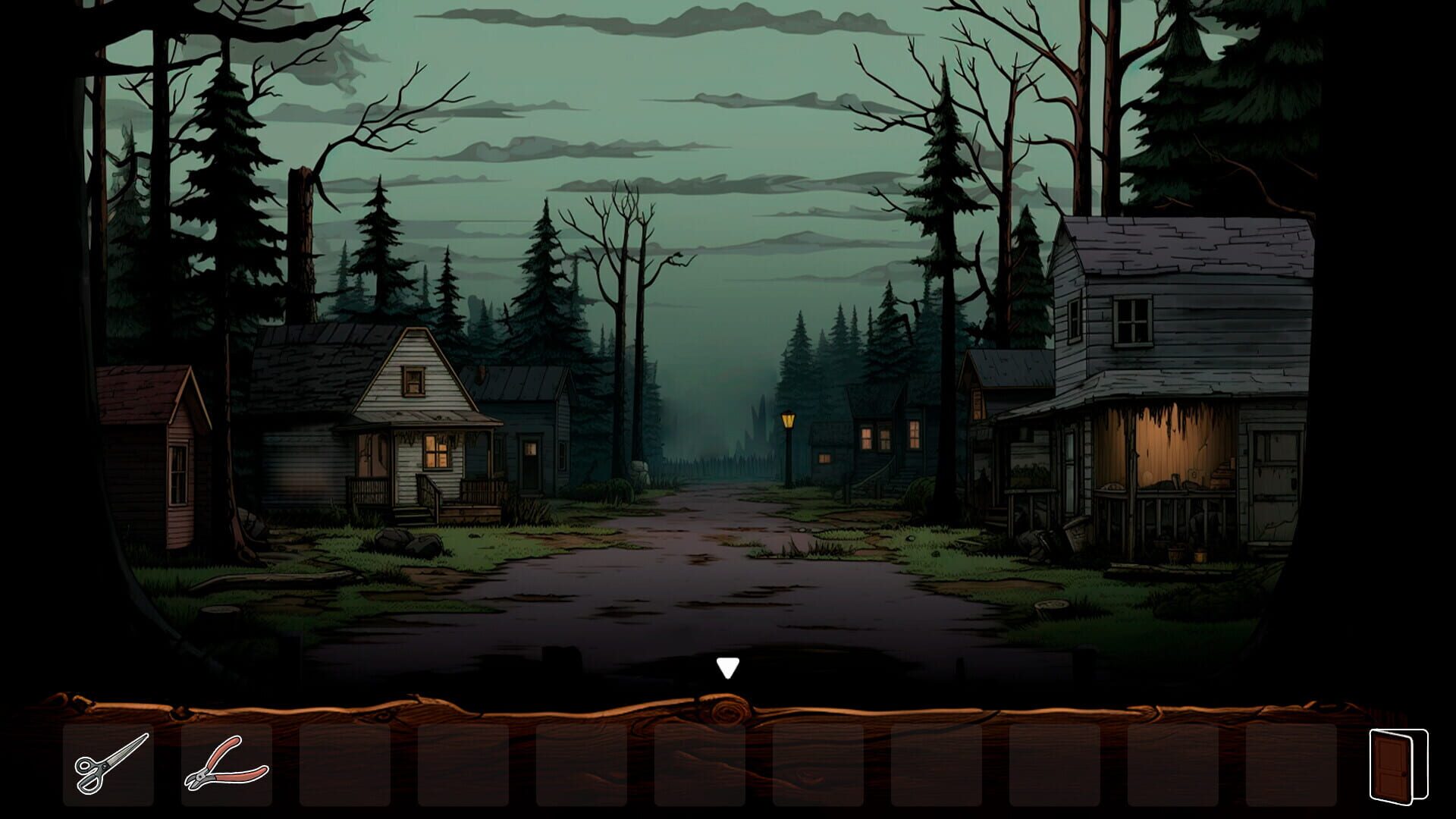 Dear Brother - Screenshot