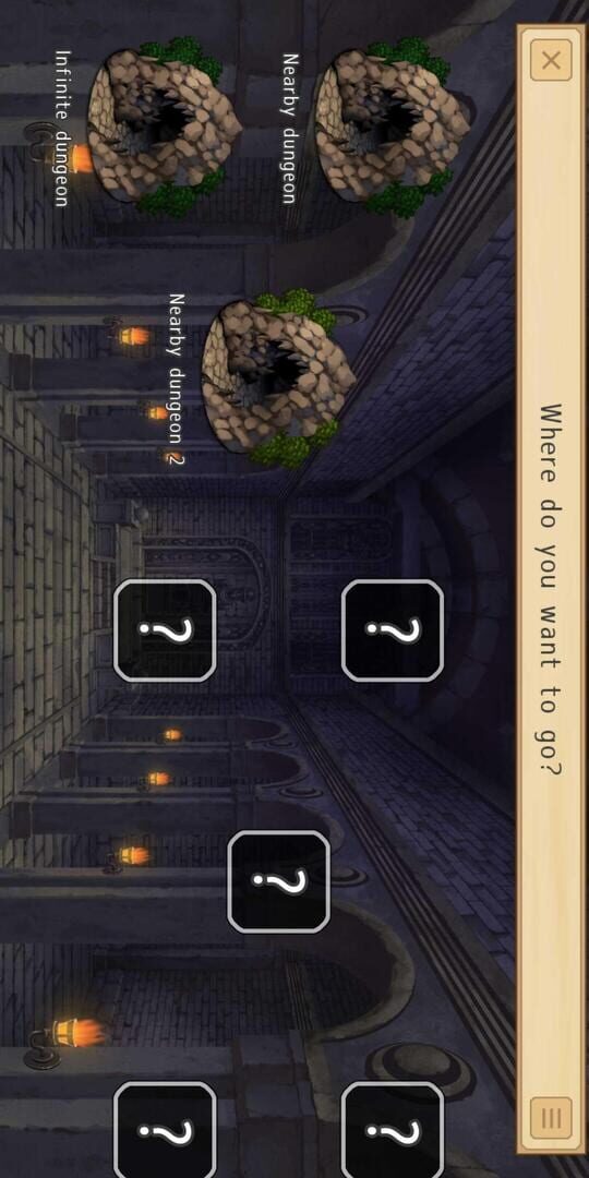 Yukkuri My Friends - Screenshot