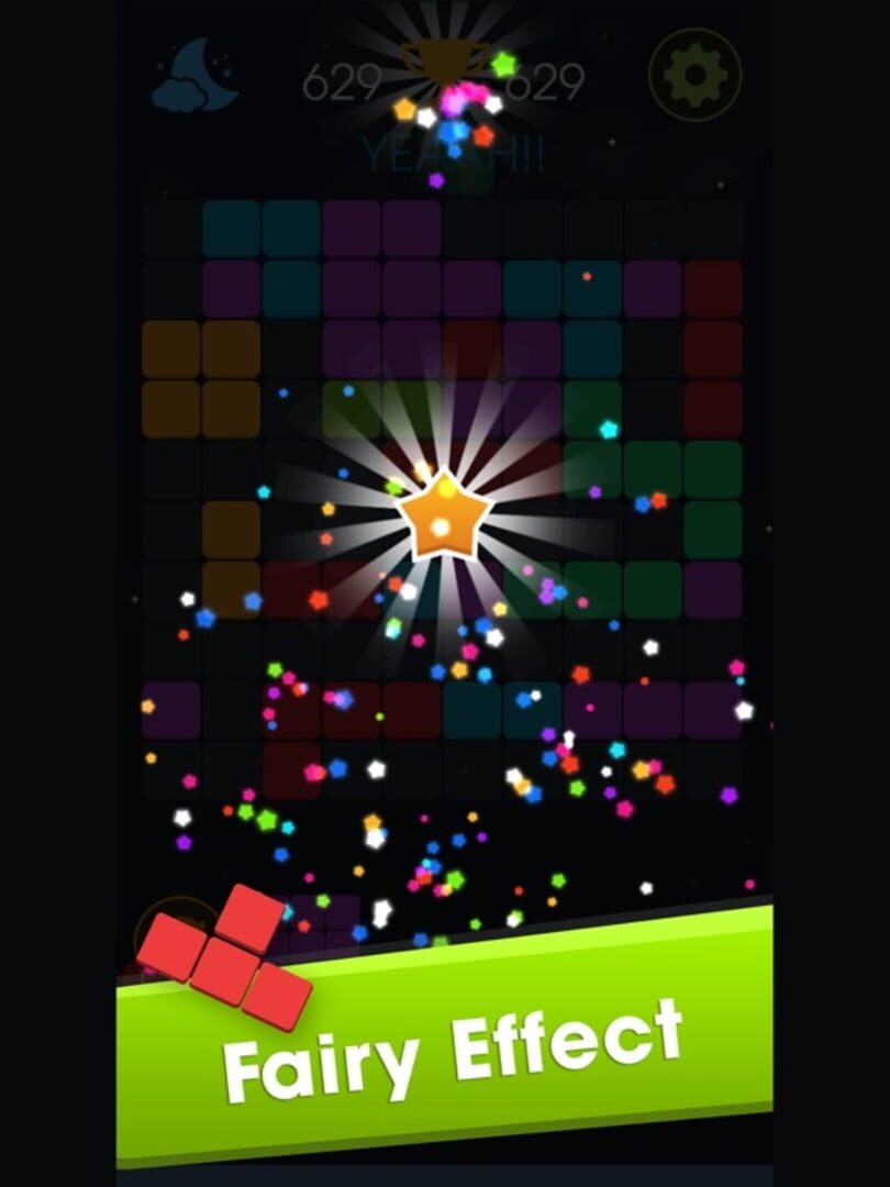 Block Puzzle Kool - Screenshot