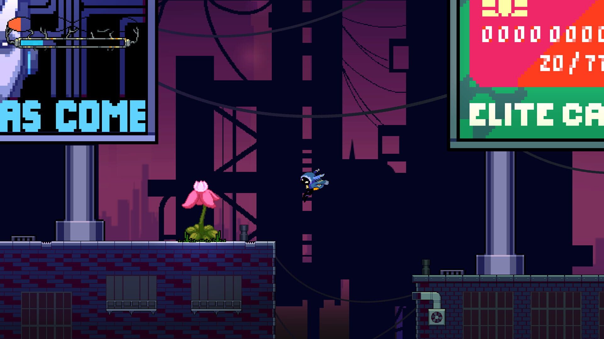 Sect-Machina - Screenshot