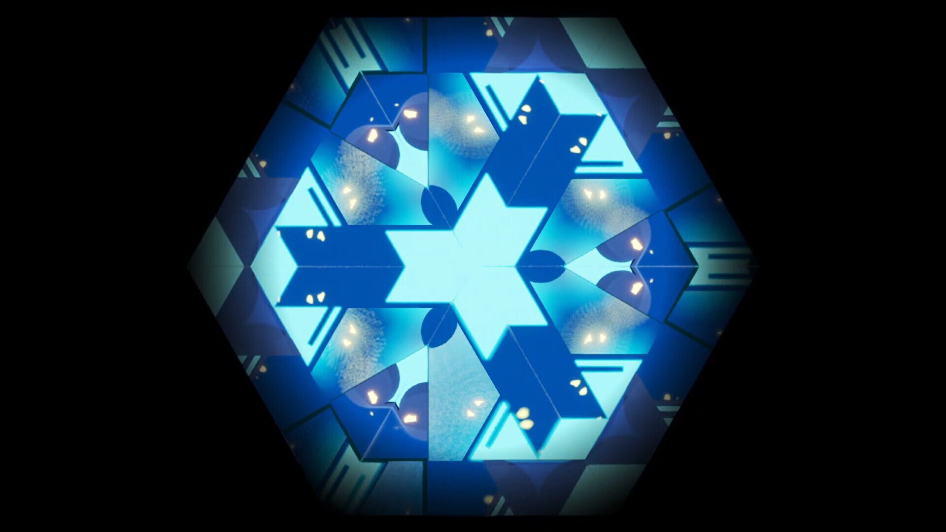 Kaleidola - Screenshot