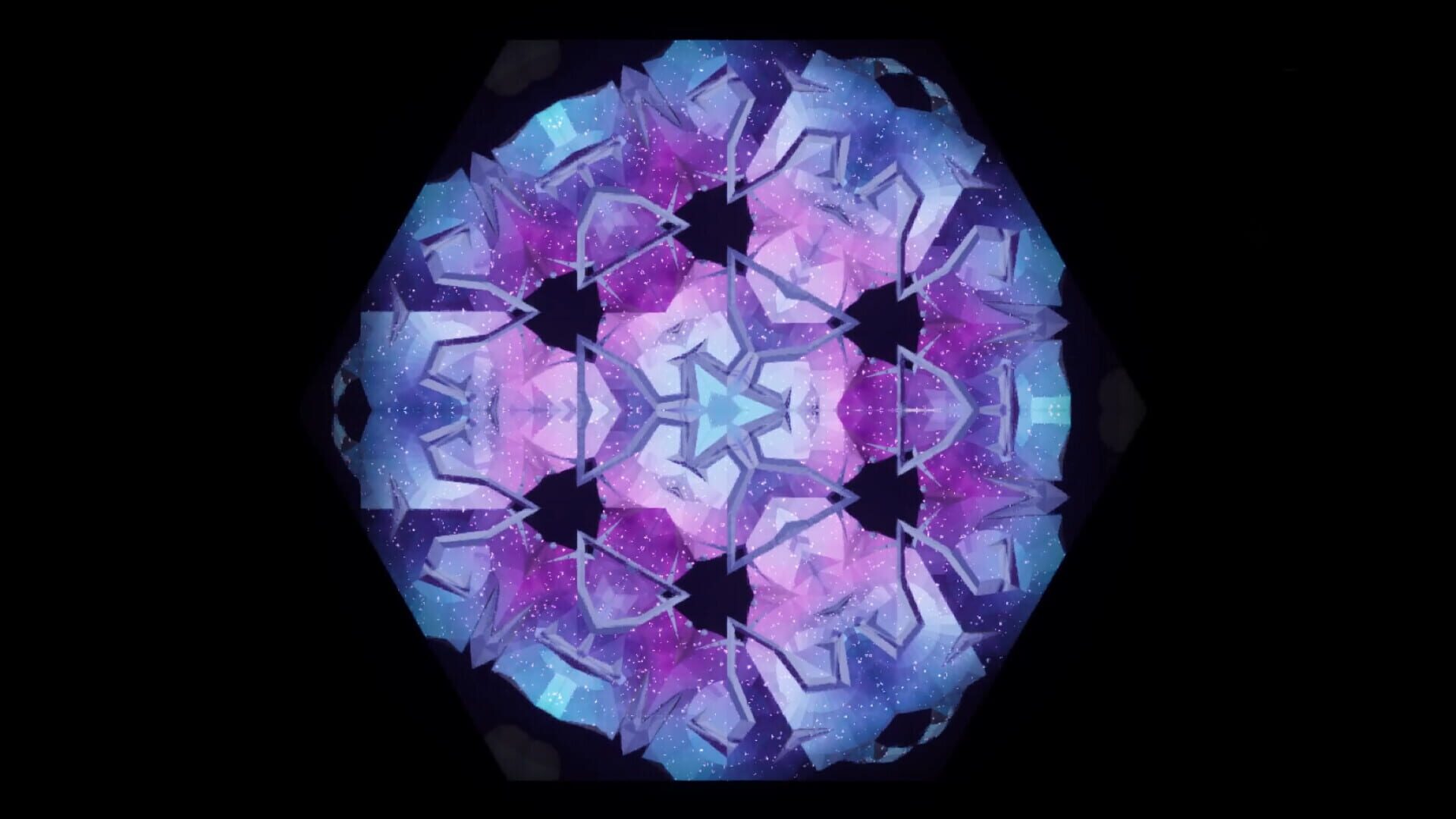 Kaleidola - Screenshot