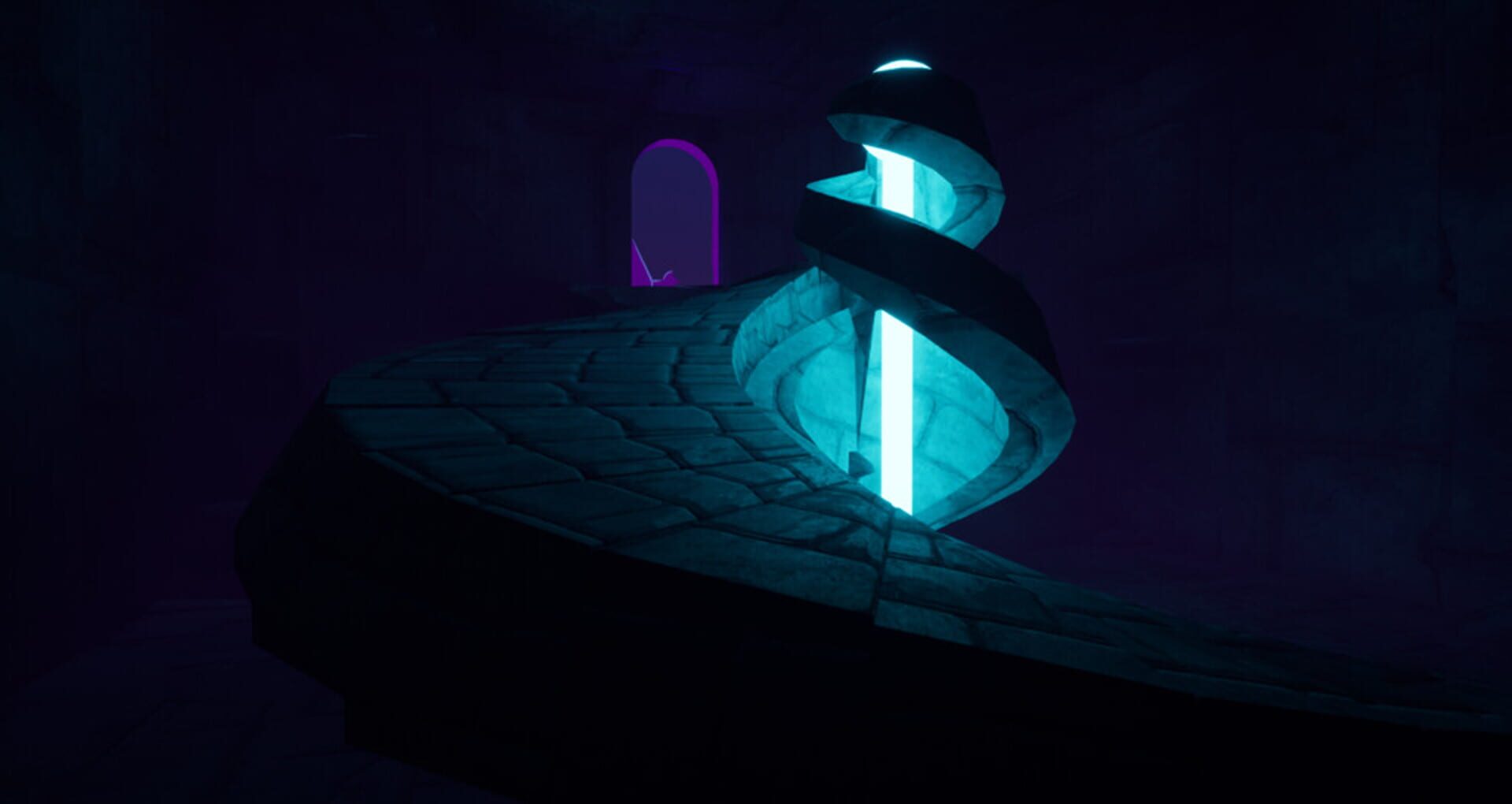 Kaleidola - Screenshot