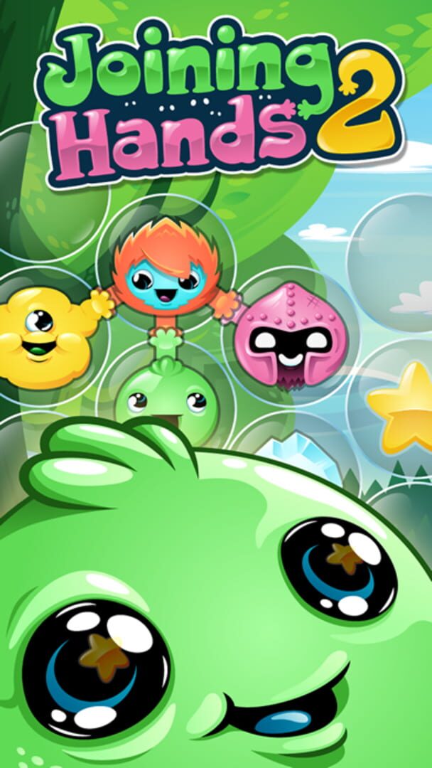 Joining Hands 2 - Screenshot
