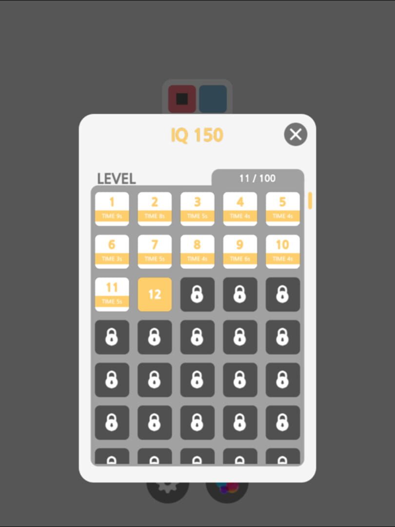 Swipe Link - Screenshot