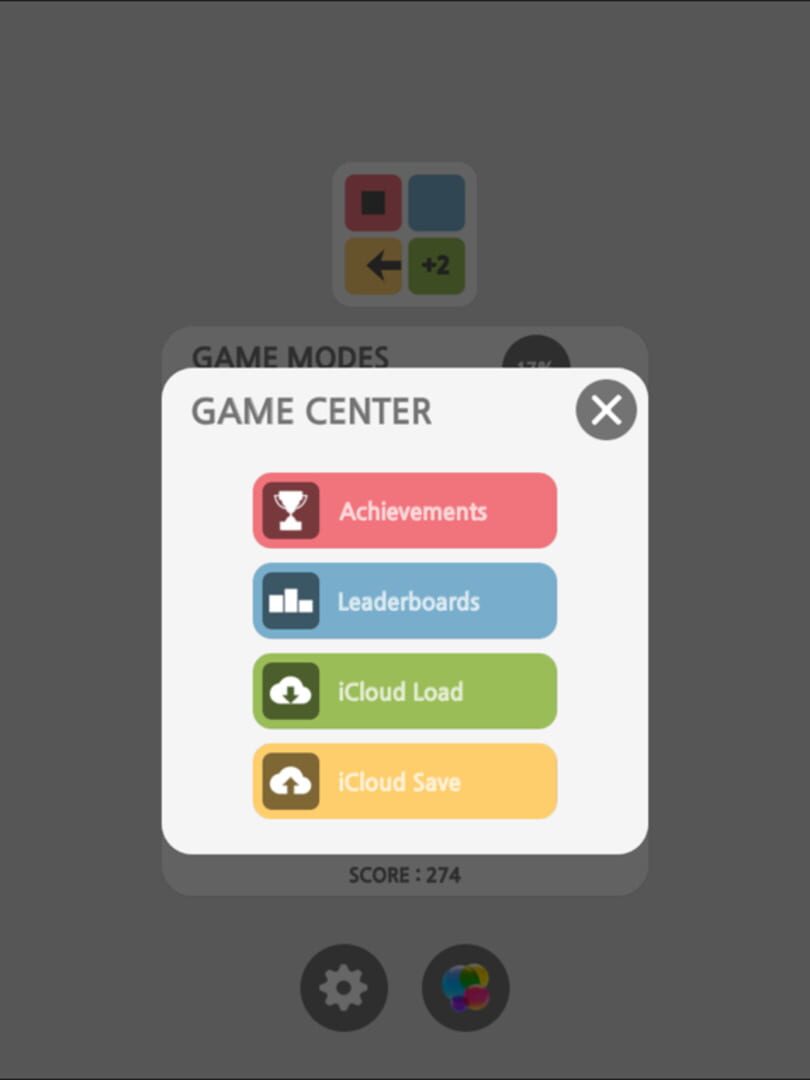 Swipe Link - Screenshot