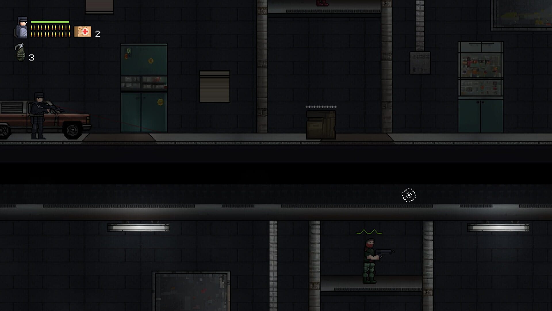 Task Control - Screenshot