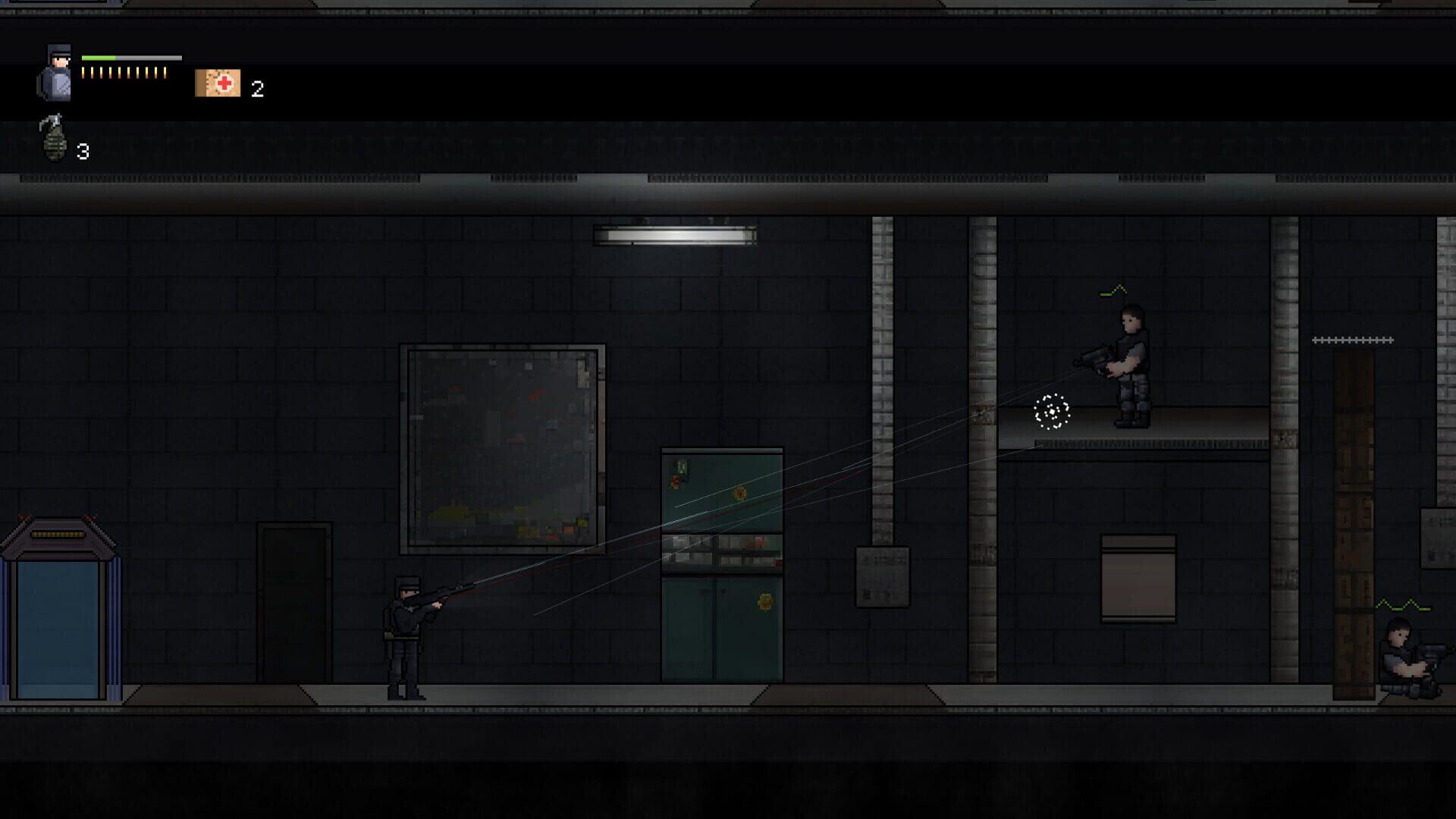 Task Control - Screenshot