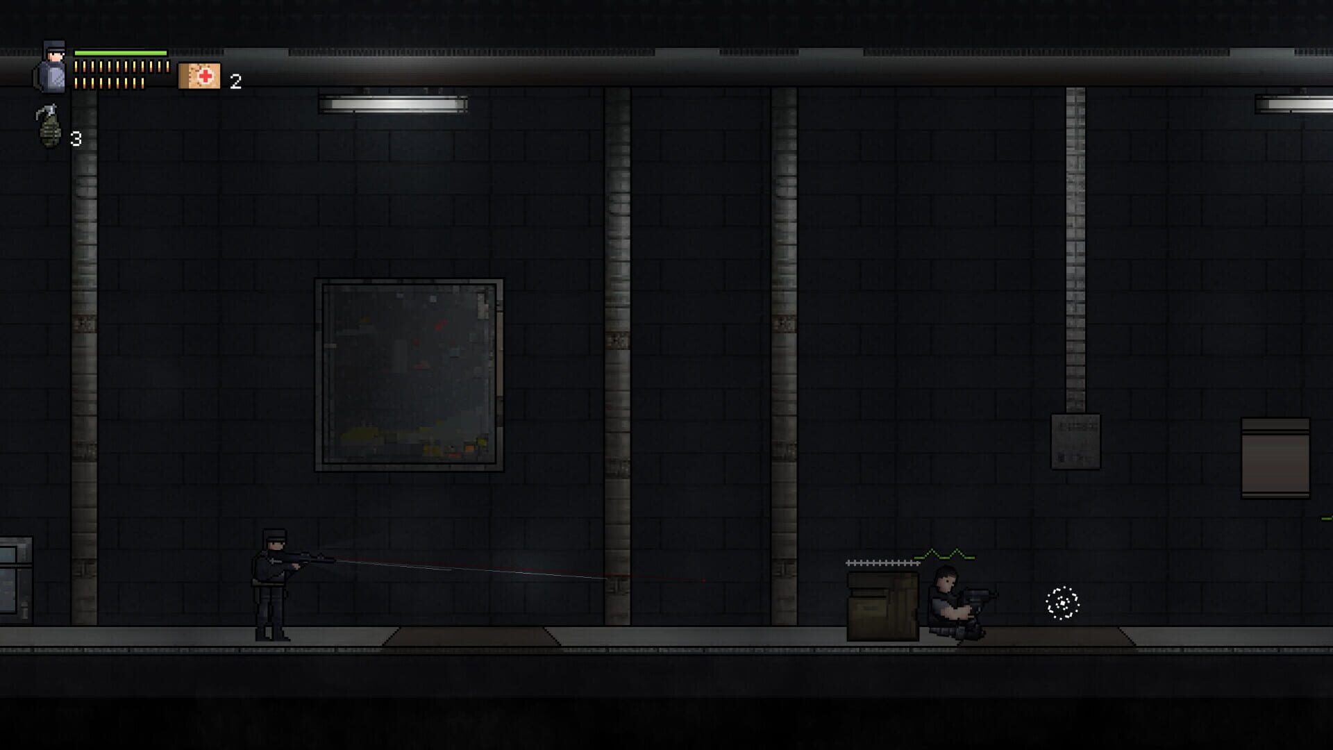 Task Control - Screenshot