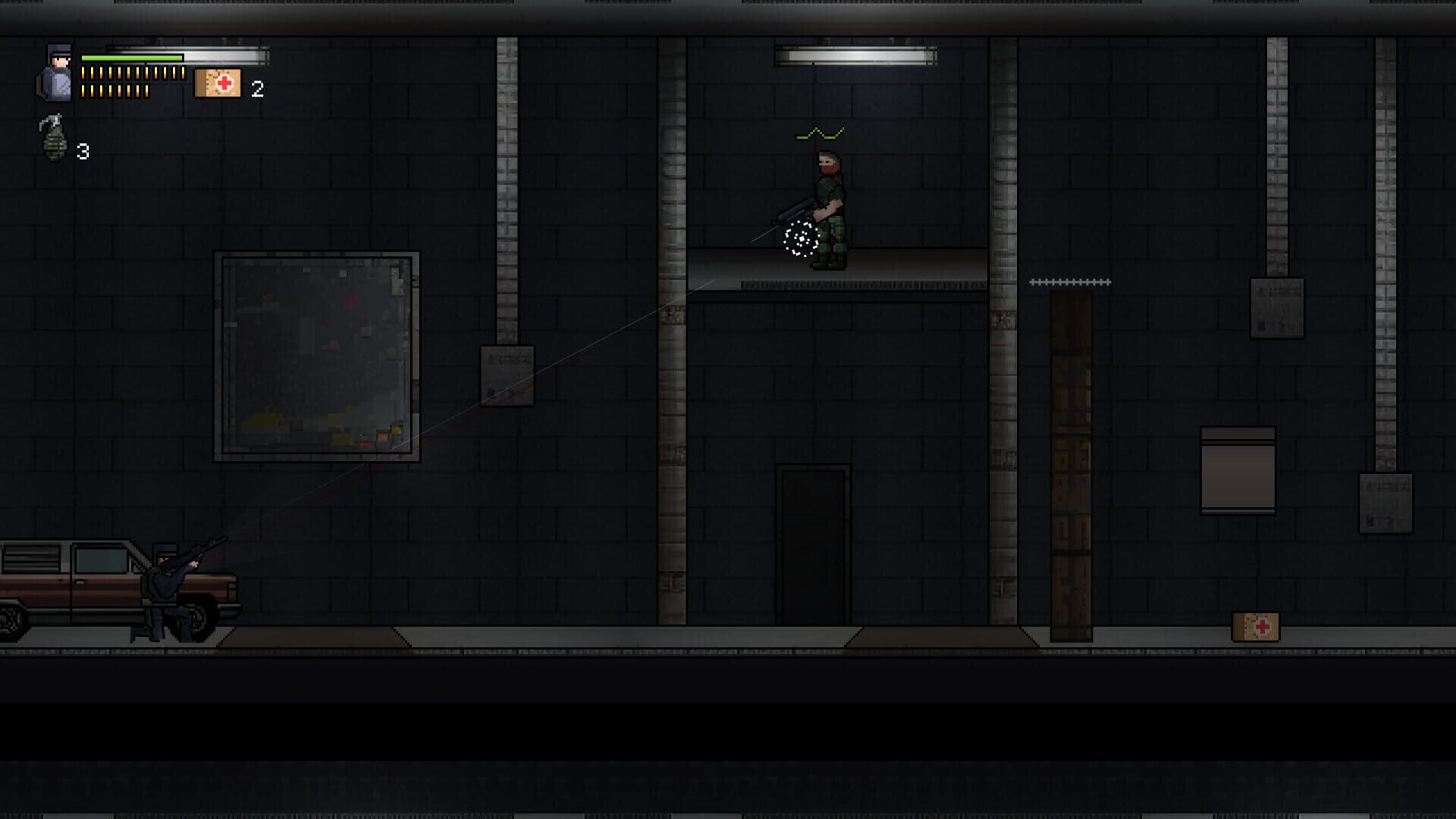 Task Control - Screenshot