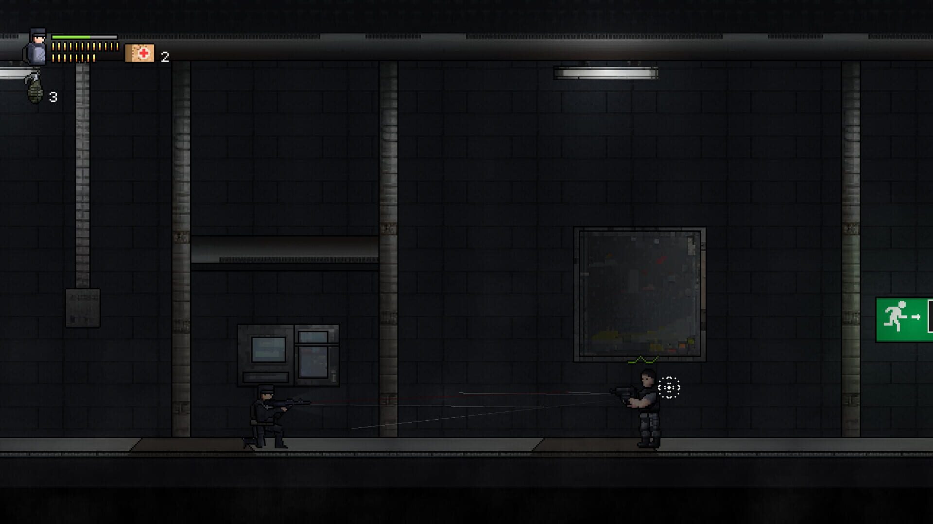 Task Control - Screenshot