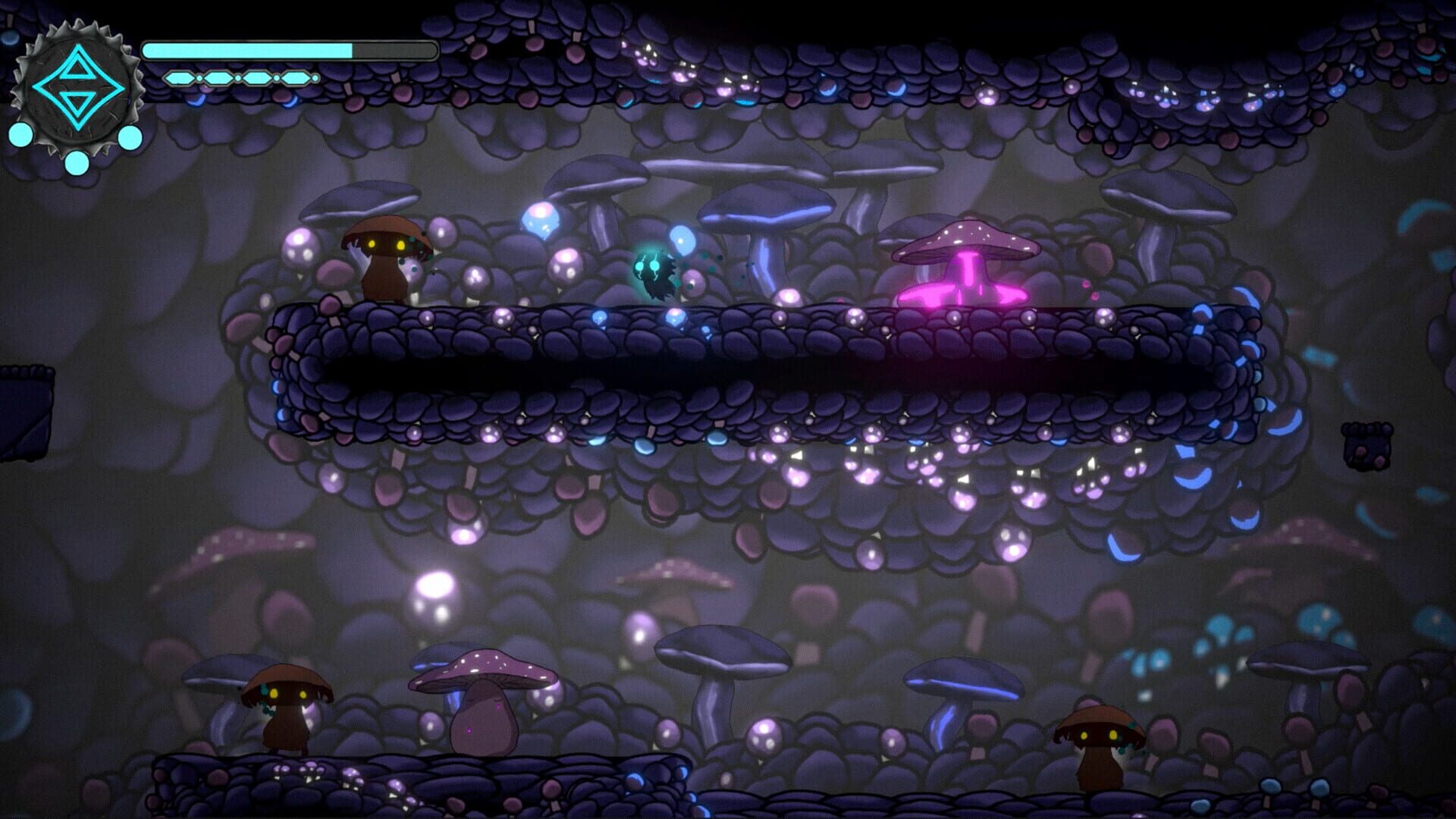Elysian Echoes - Screenshot