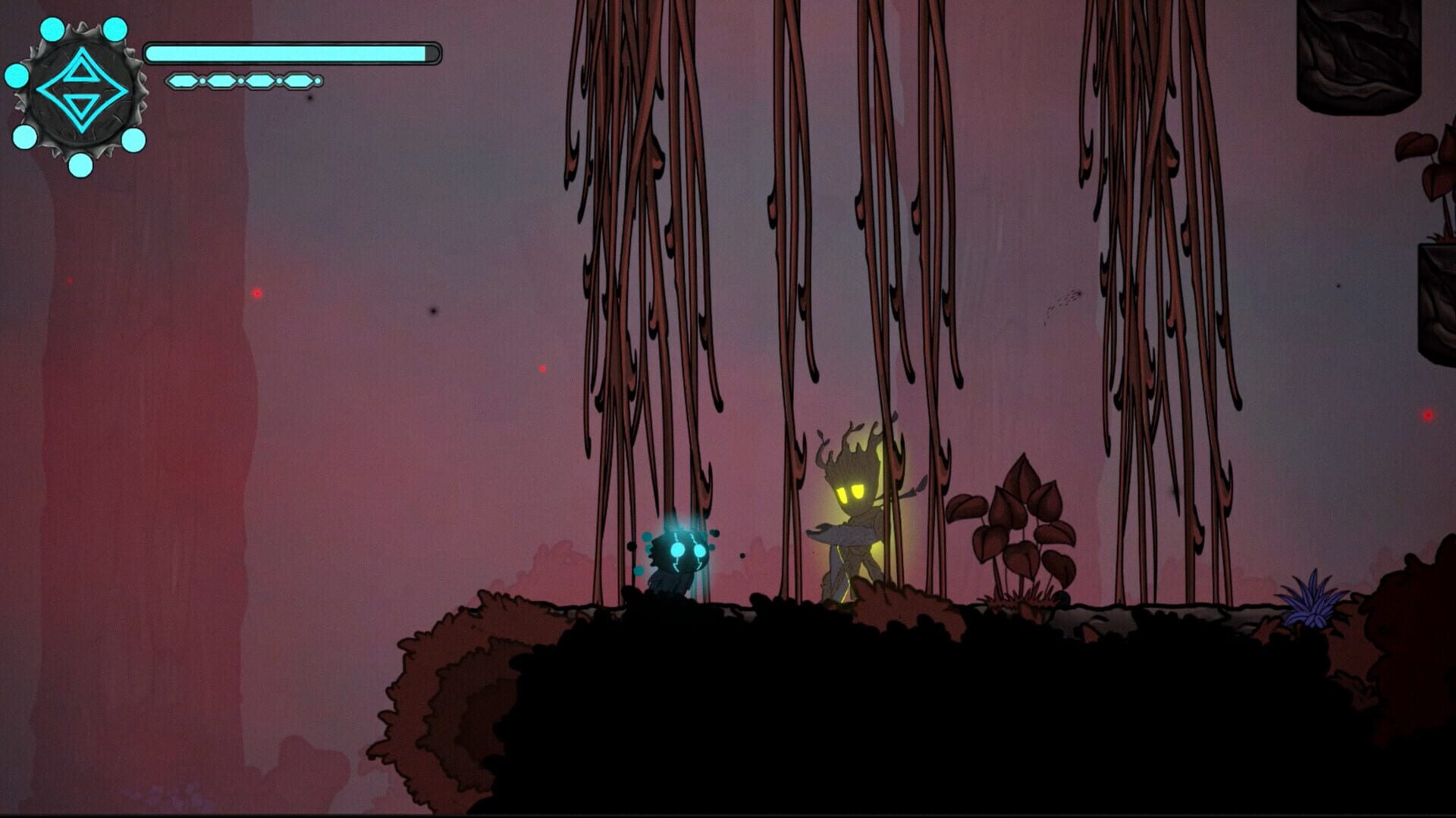 Elysian Echoes - Screenshot