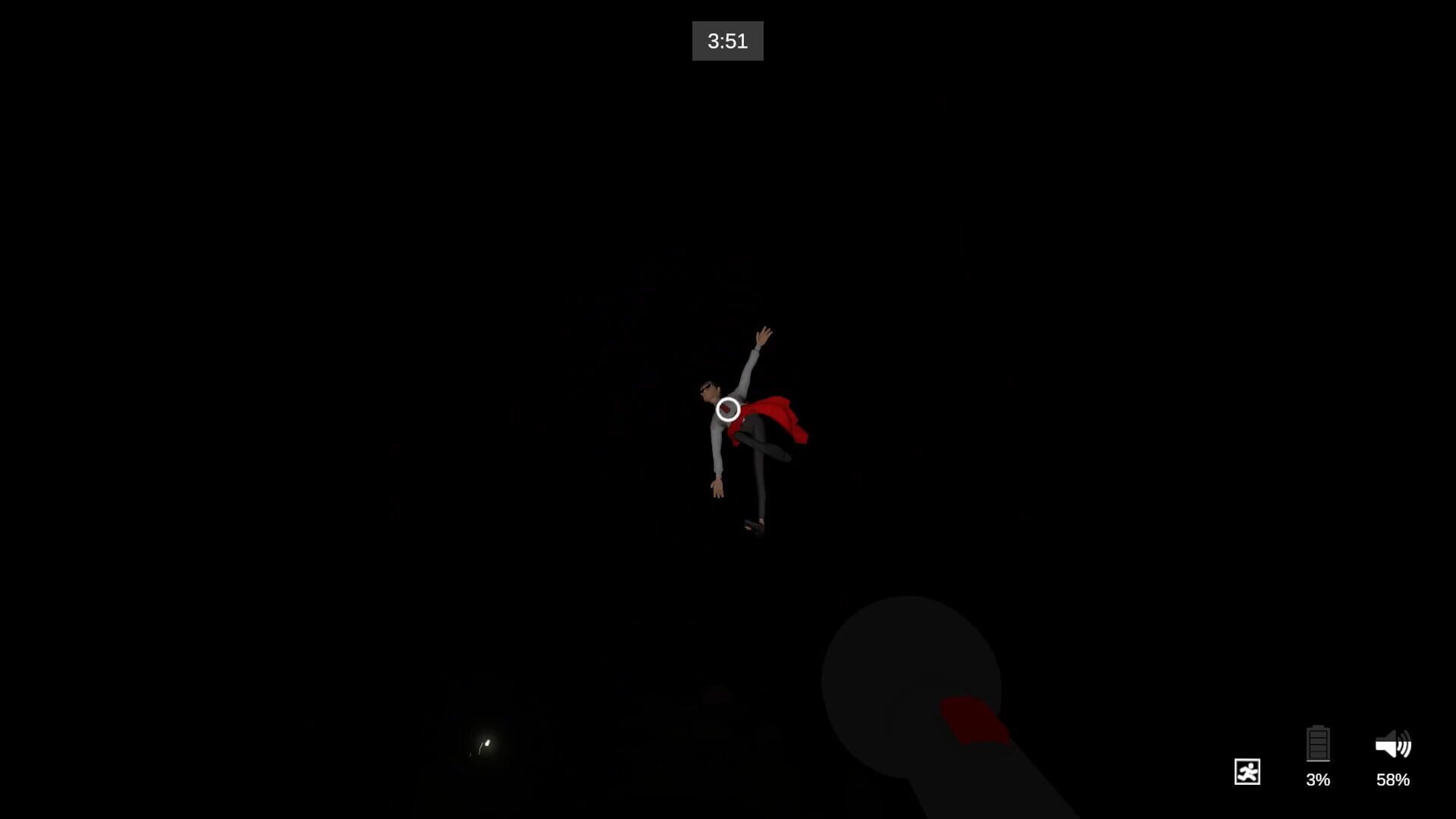 Screamdown - Screenshot