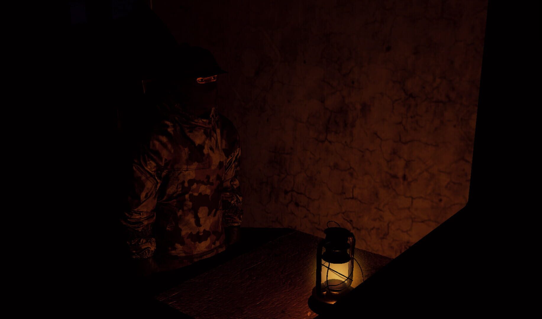 Deadpoint - Screenshot