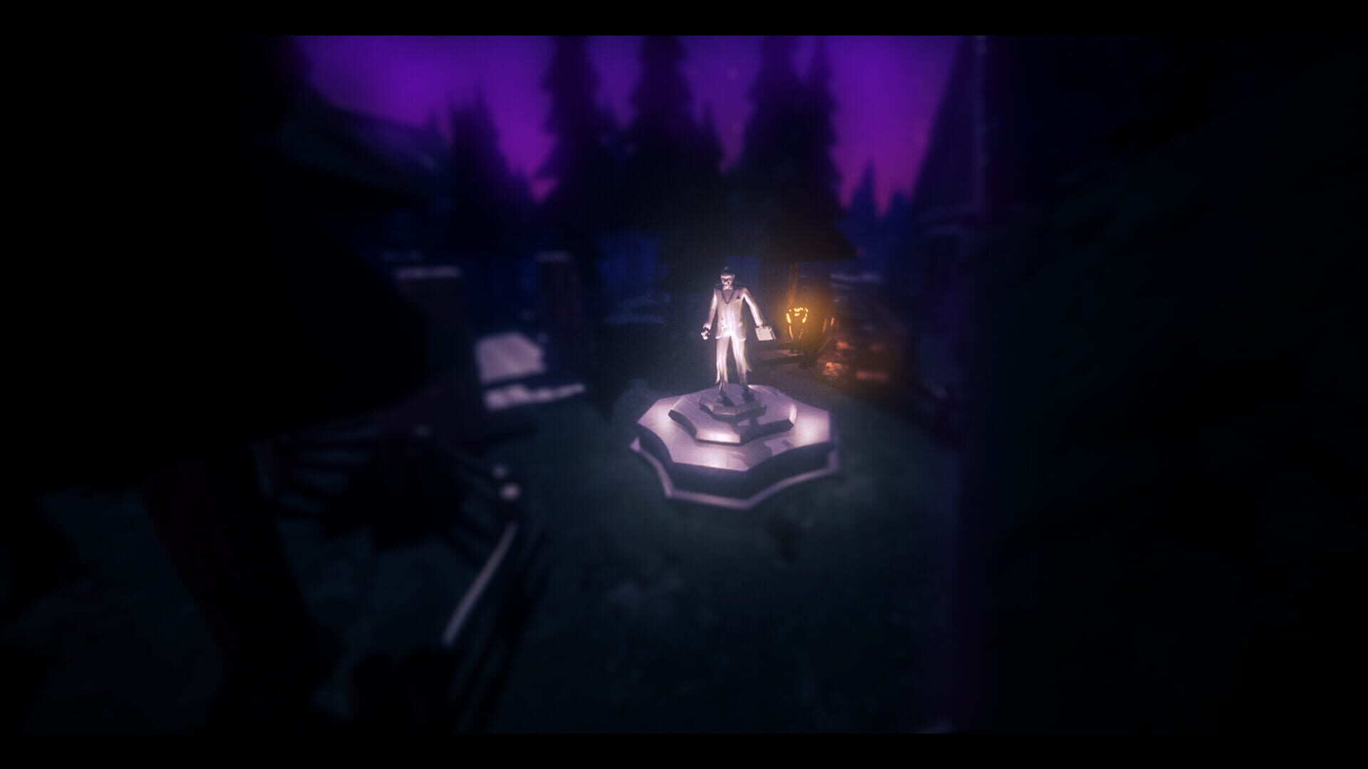 The Johnny Papa - Screenshot