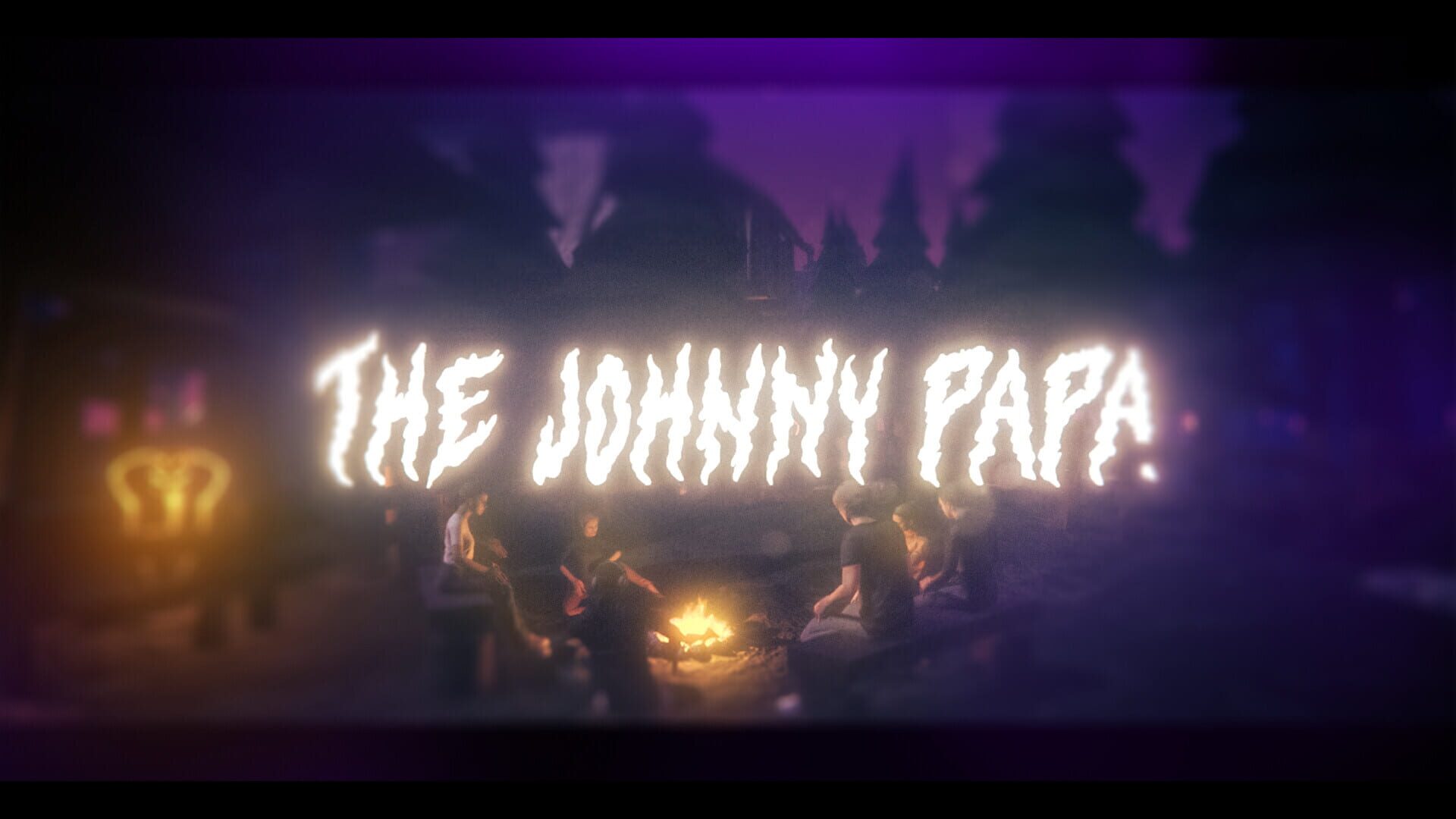 The Johnny Papa - Screenshot