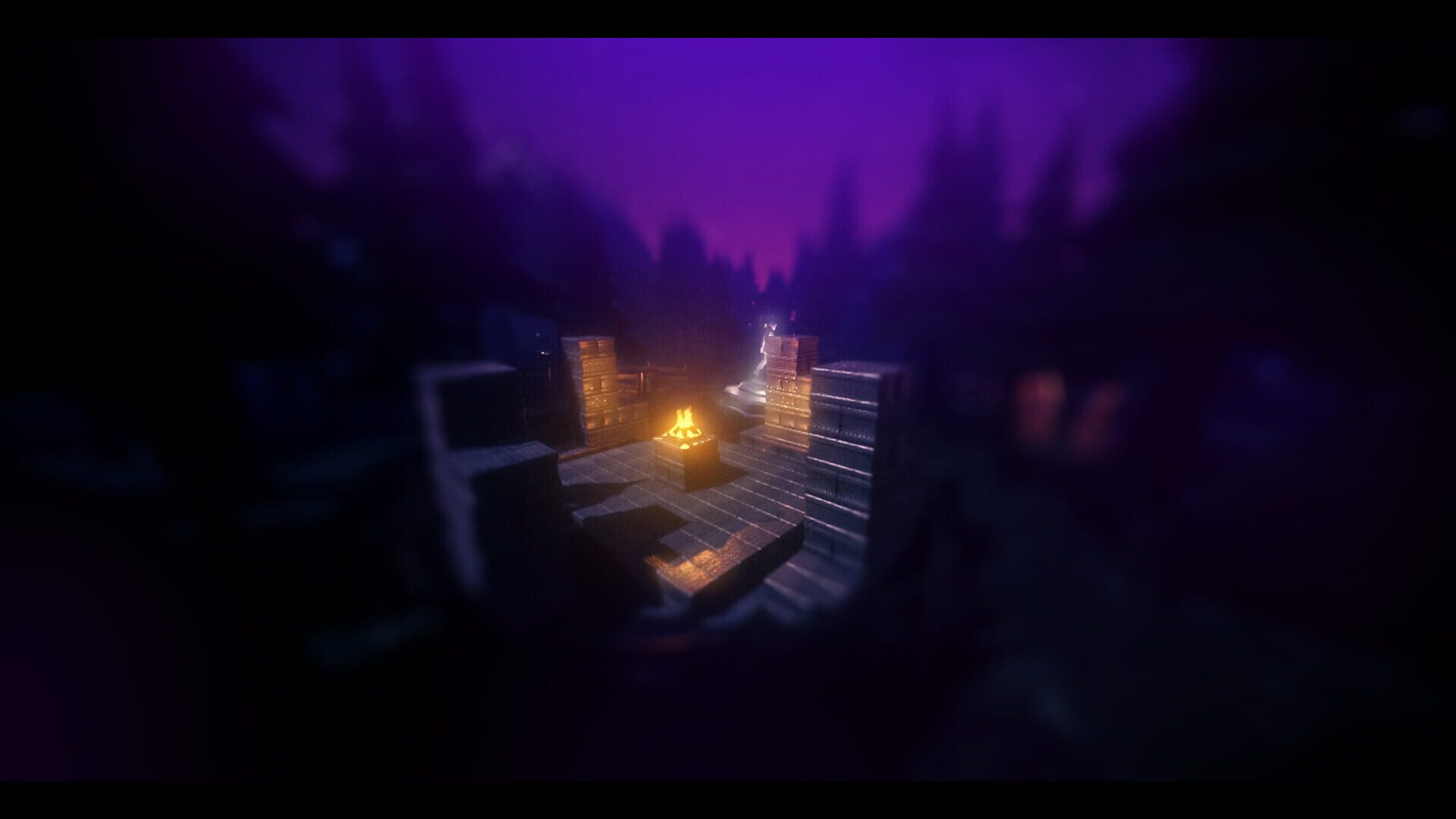 The Johnny Papa - Screenshot