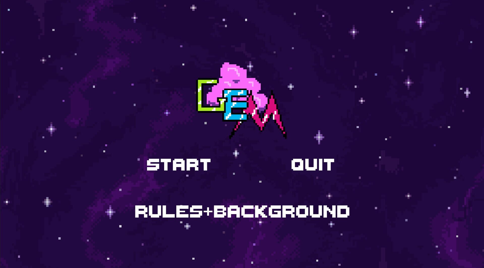 Gem - Screenshot