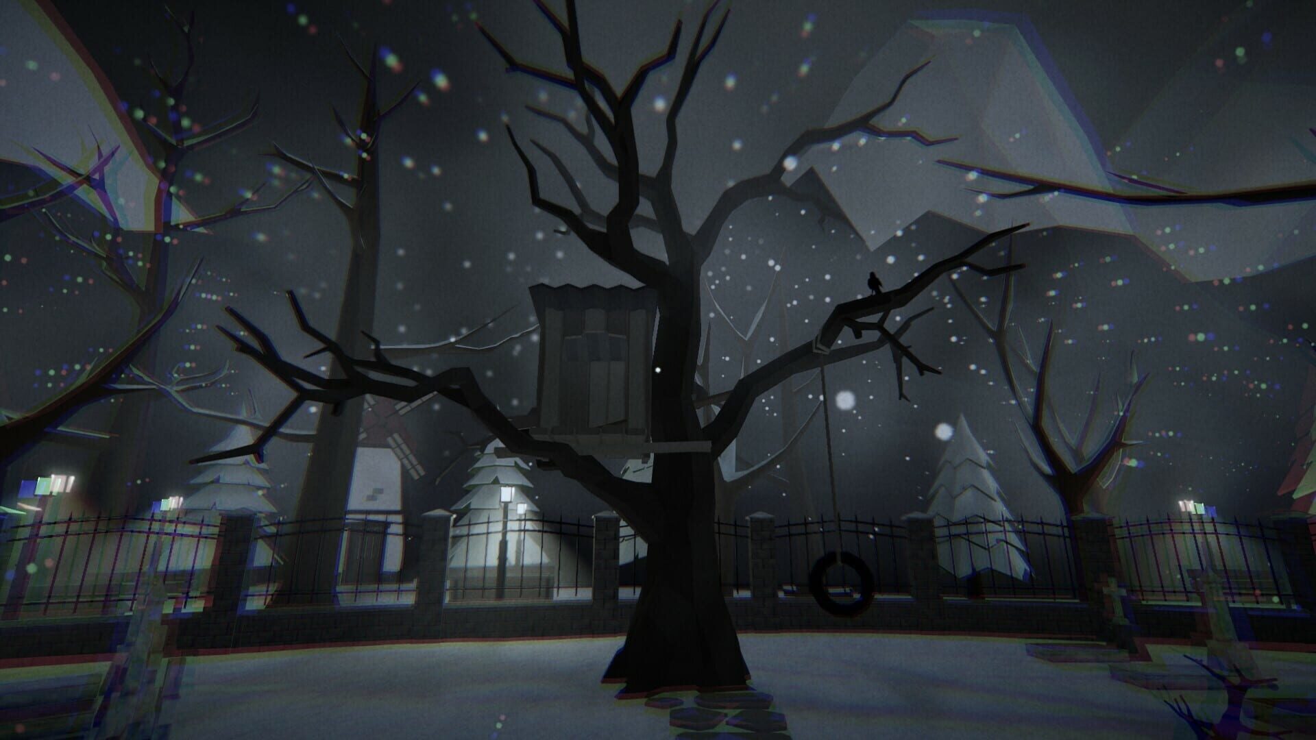 Evil Snowmen 2 - Screenshot