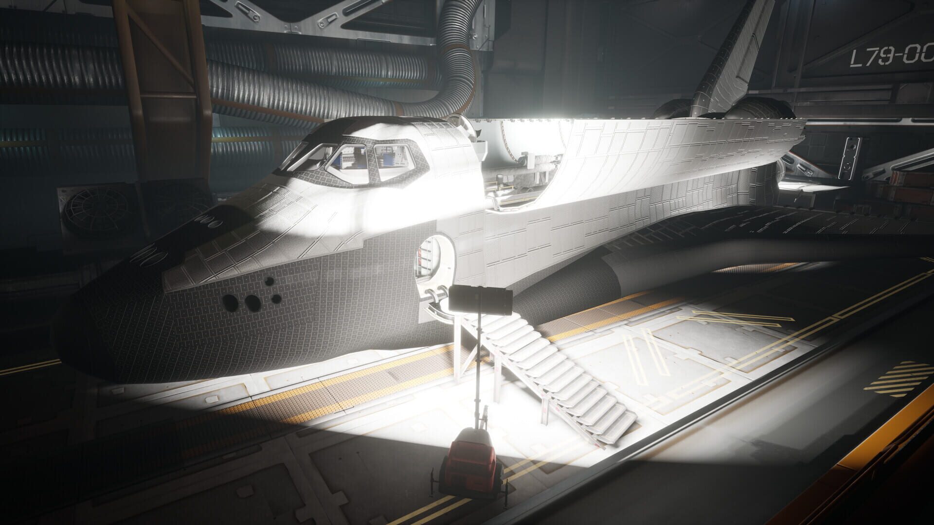 ICode Stem Universe - Screenshot