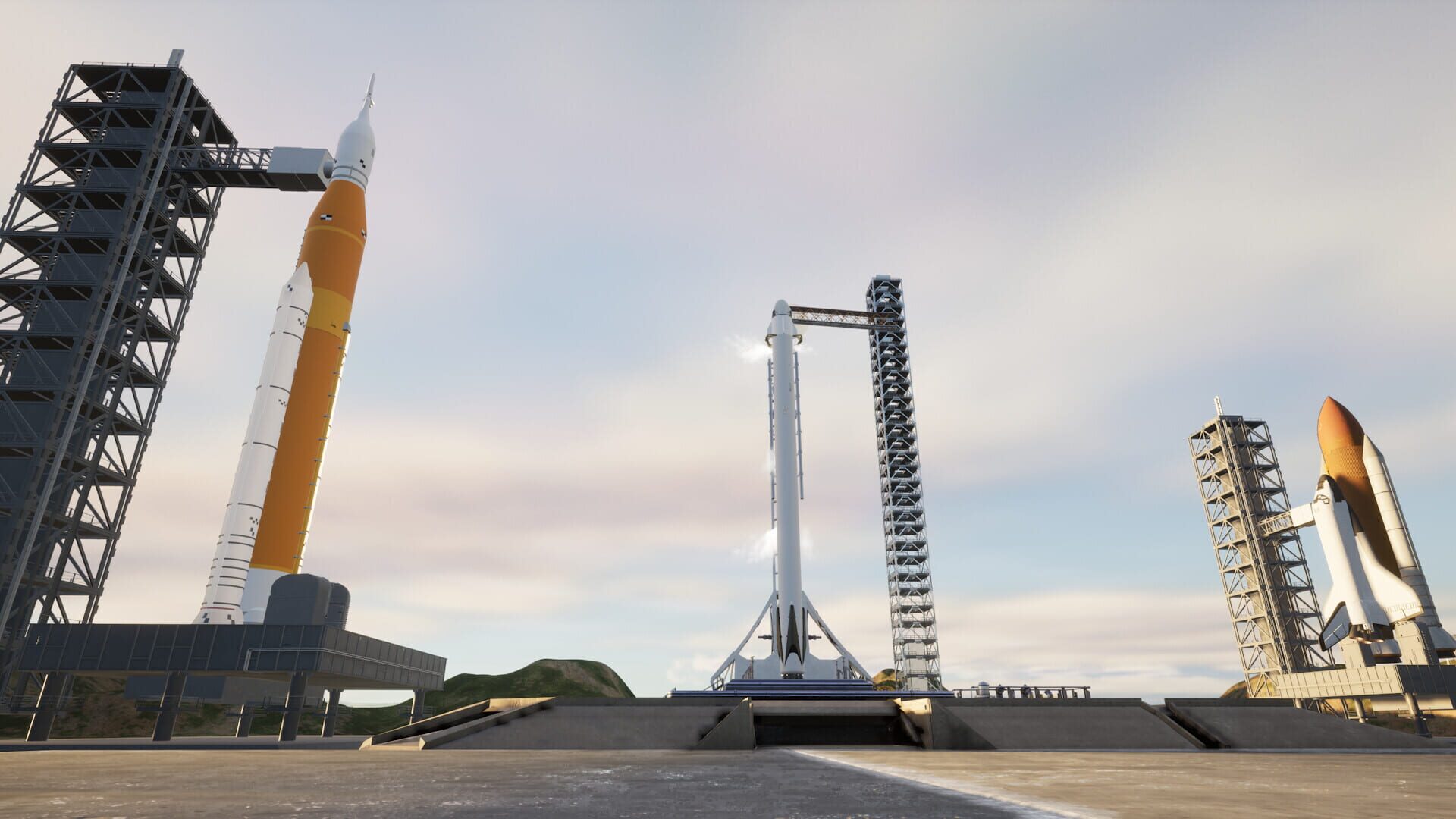 ICode Stem Universe - Screenshot