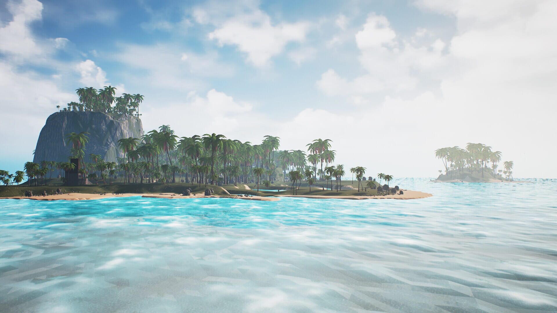 BlooDooMoon Survivor - Screenshot