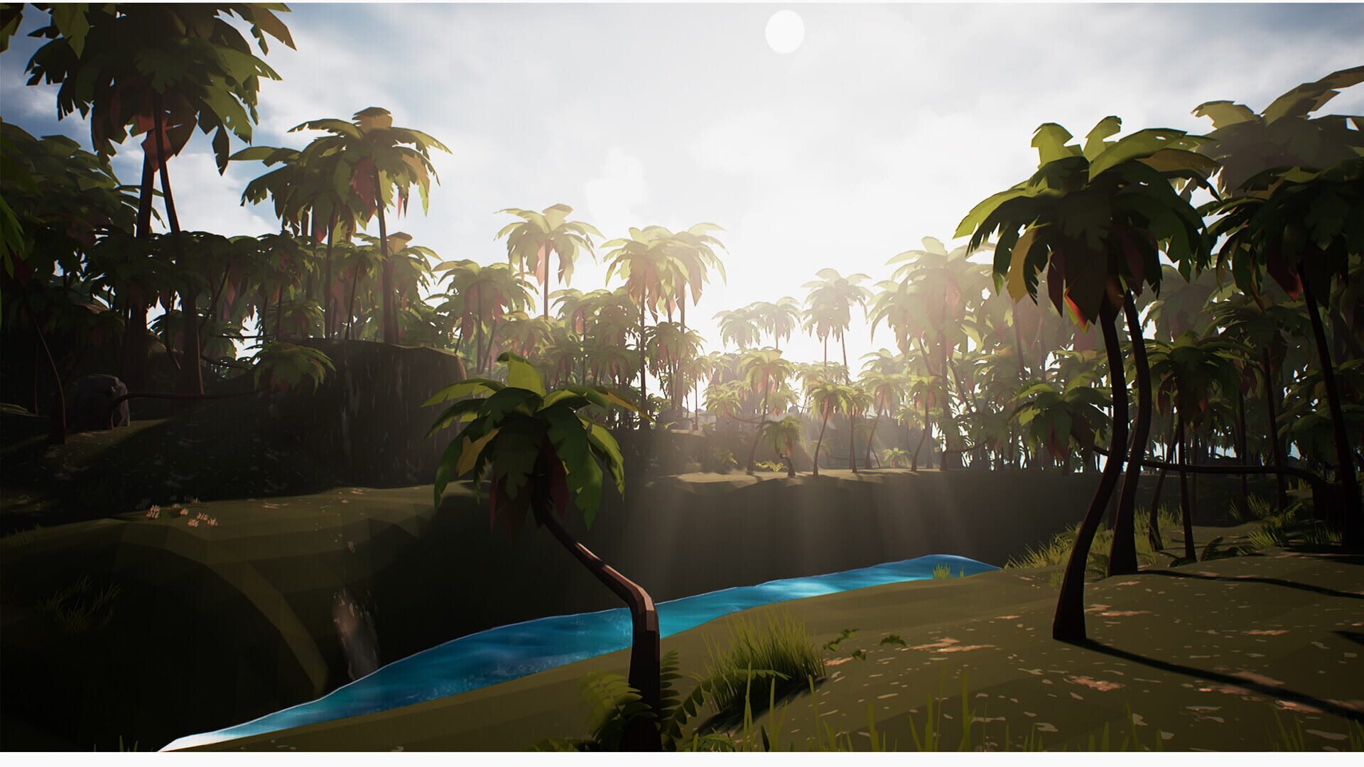 BlooDooMoon Survivor - Screenshot