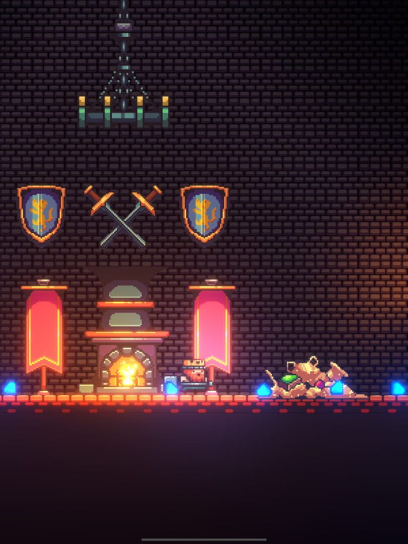 King's Escape - Screenshot