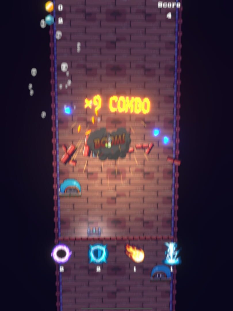 King's Escape - Screenshot