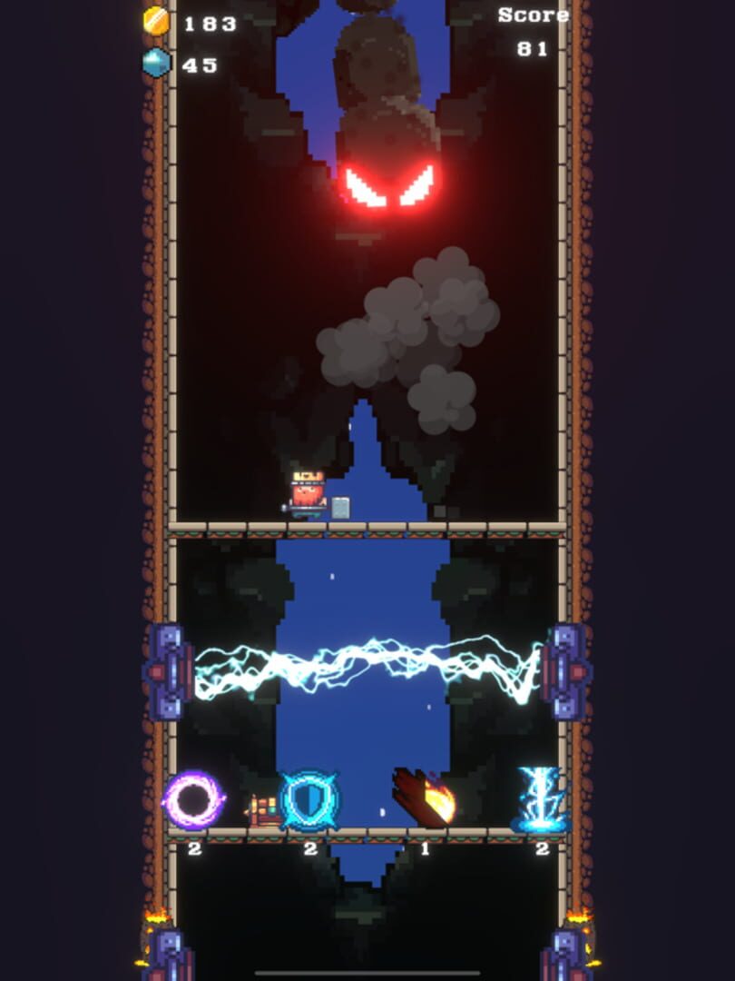King's Escape - Screenshot