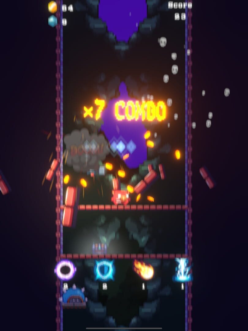 King's Escape - Screenshot