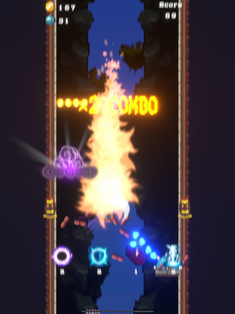 King's Escape - Screenshot
