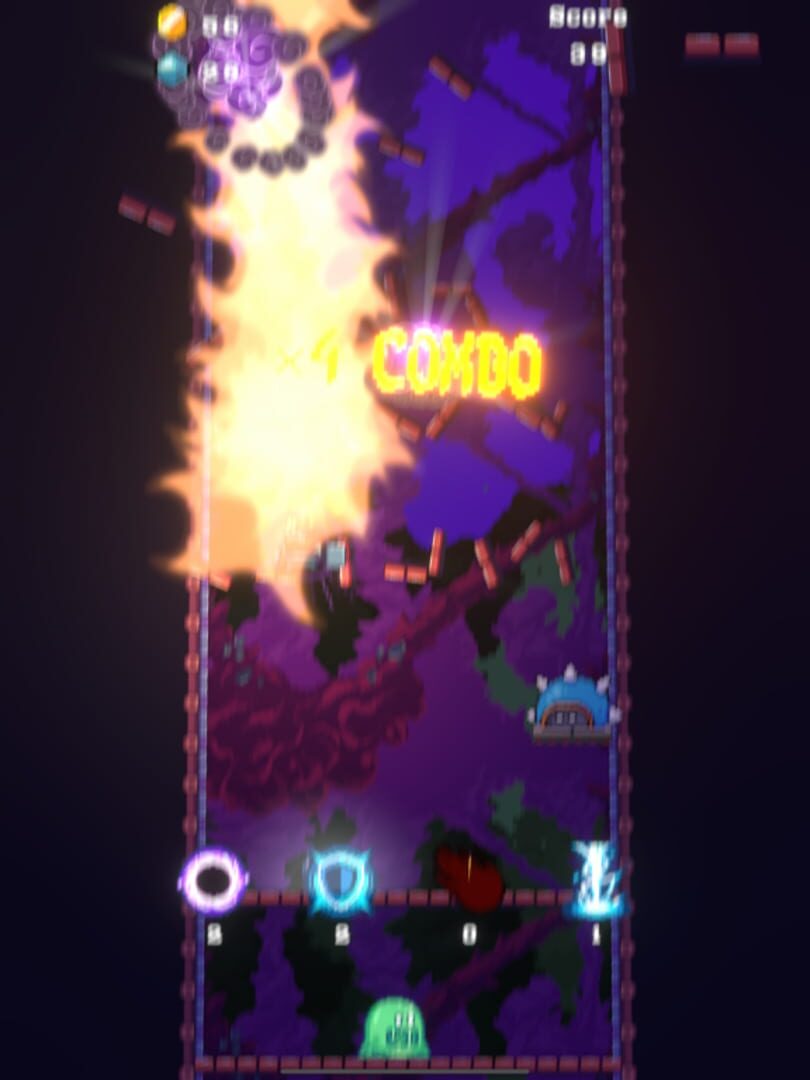 King's Escape - Screenshot
