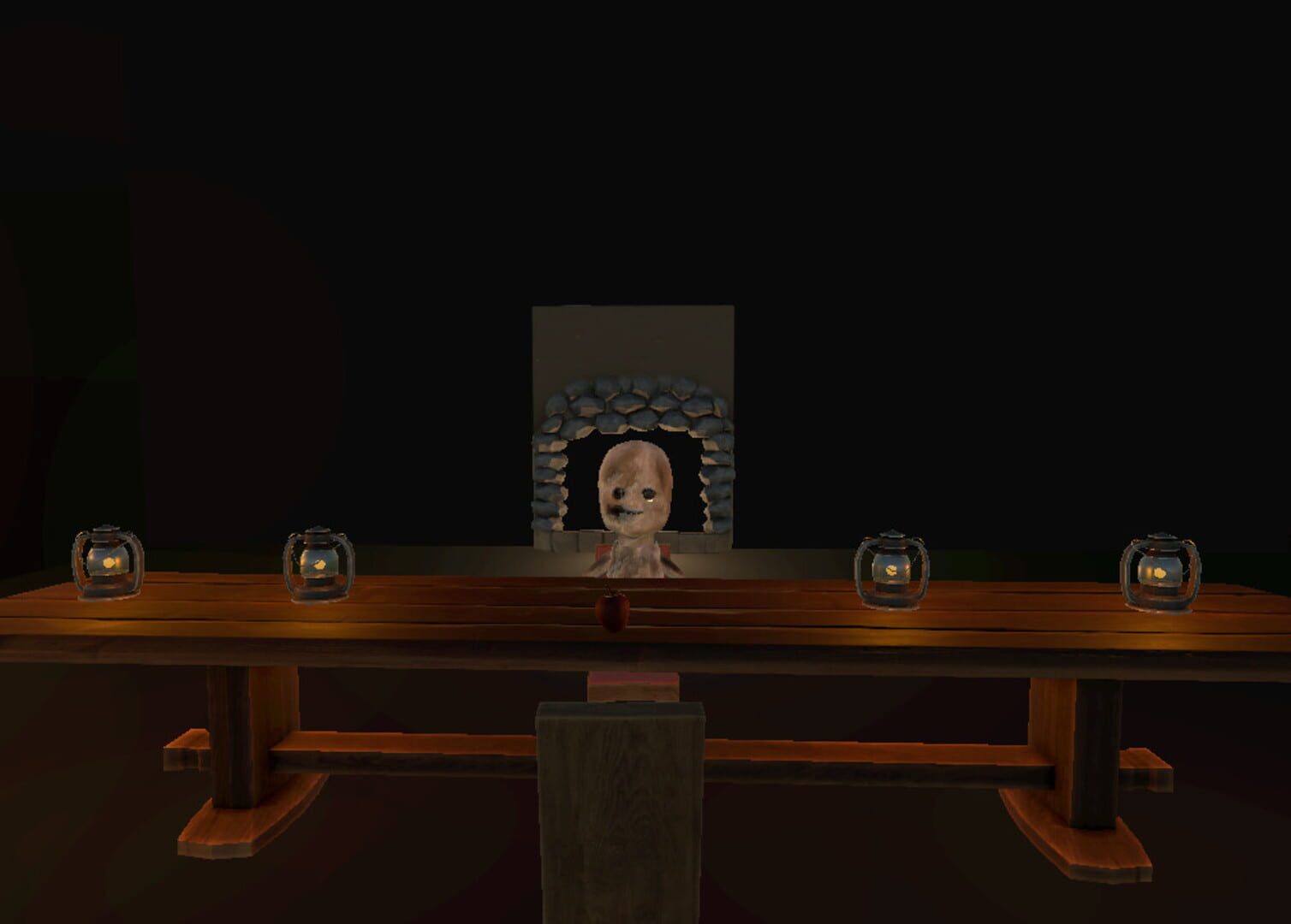 Monolith O Pesadelo - Screenshot