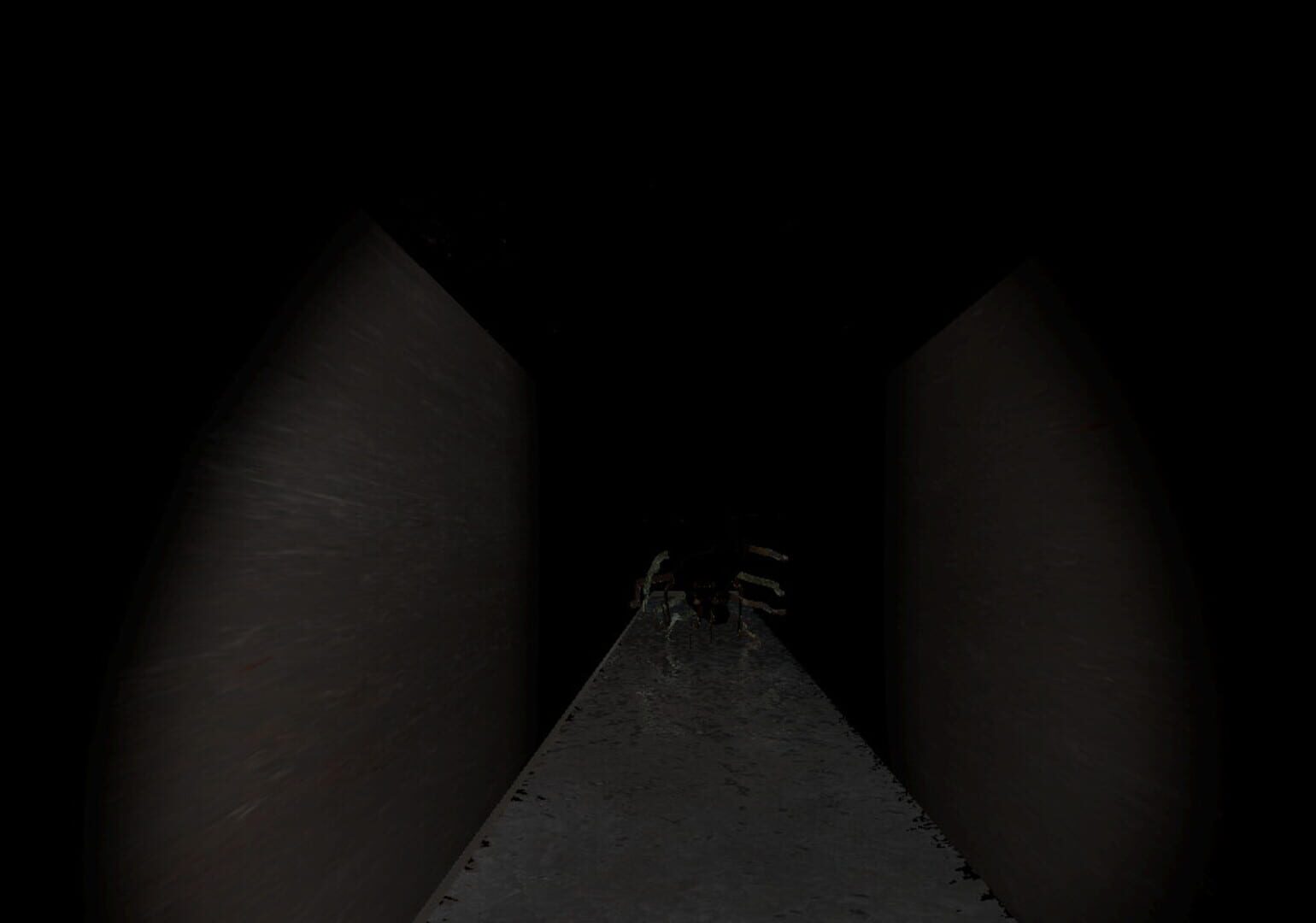 Monolith O Pesadelo - Screenshot