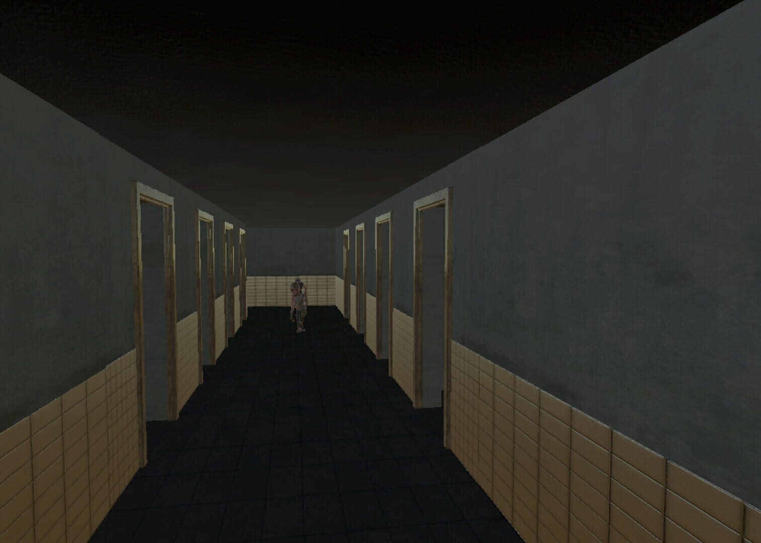Monolith O Pesadelo - Screenshot