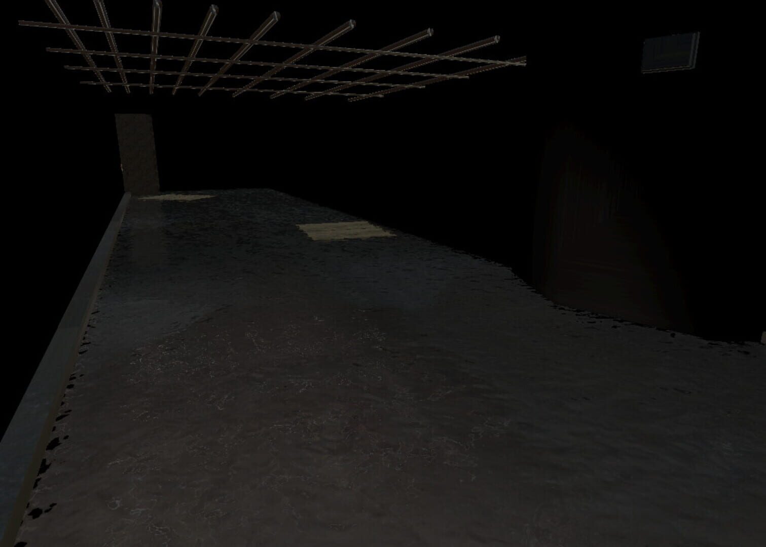 Monolith O Pesadelo - Screenshot