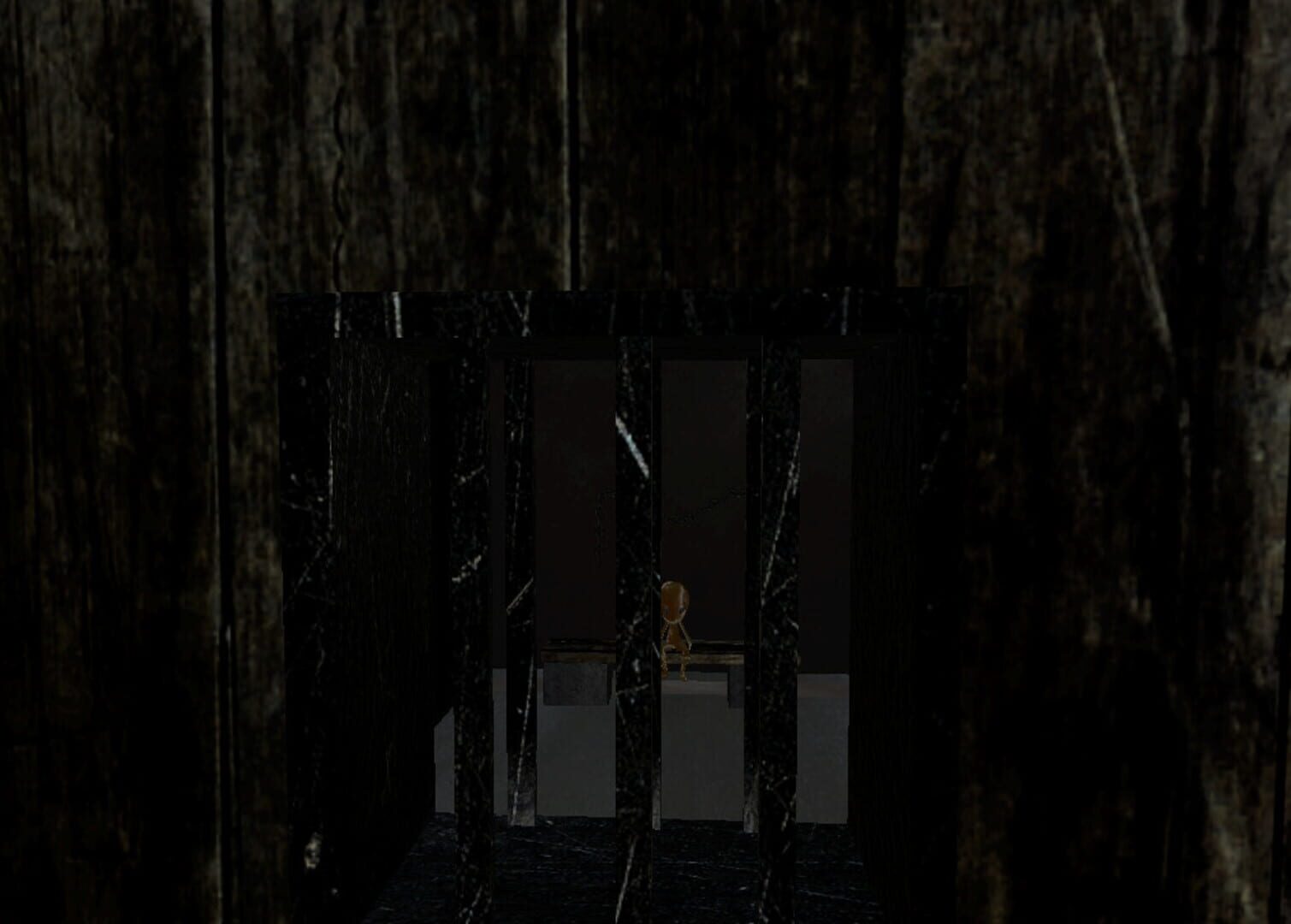 Monolith O Pesadelo - Screenshot