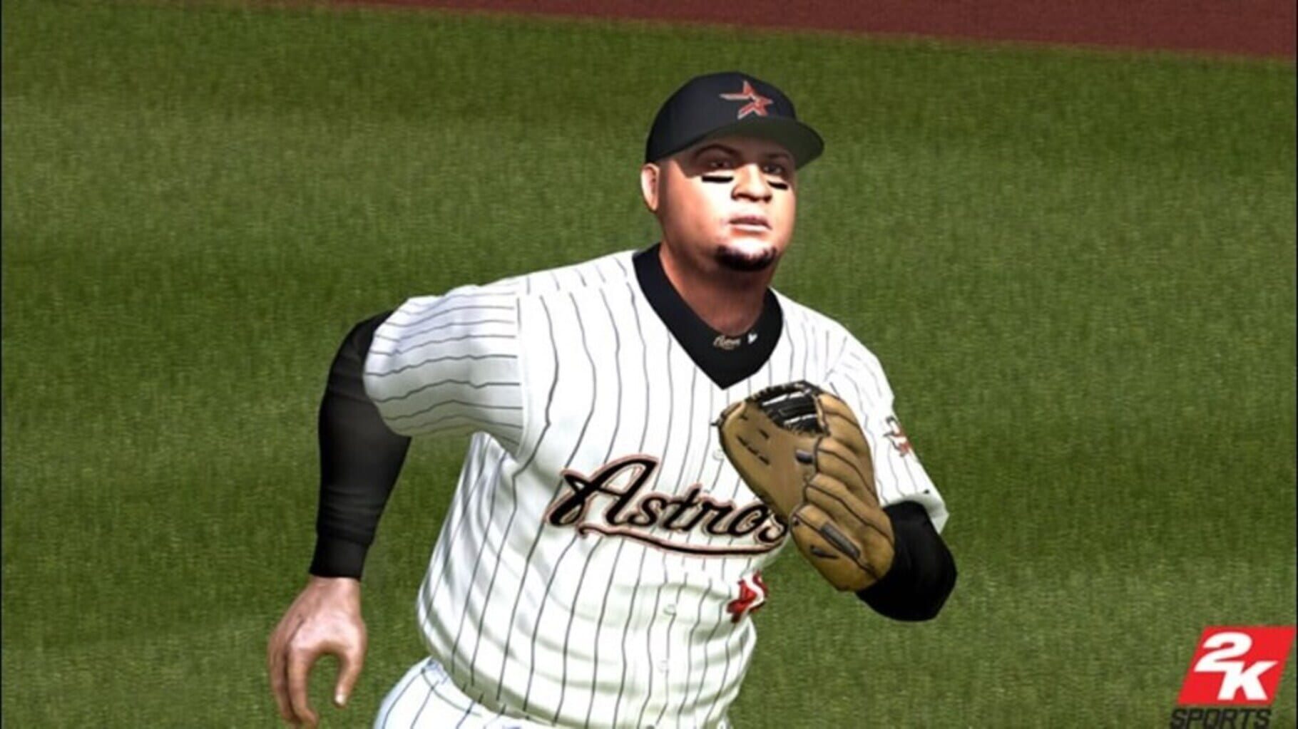 Captura de pantalla - Major League Baseball 2K7