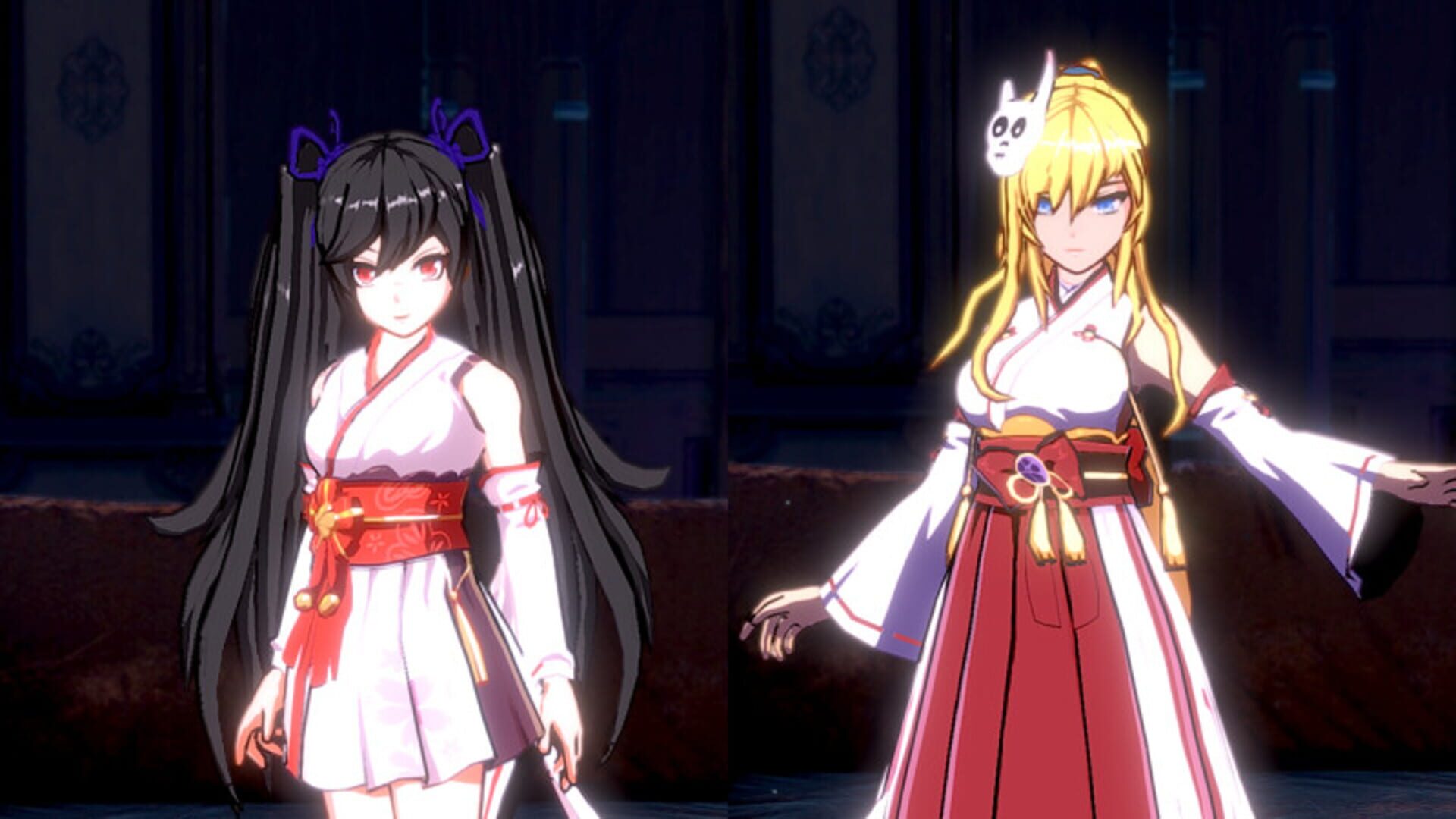 Frontier Hunter: Costume Pack Season 3 - Screenshot
