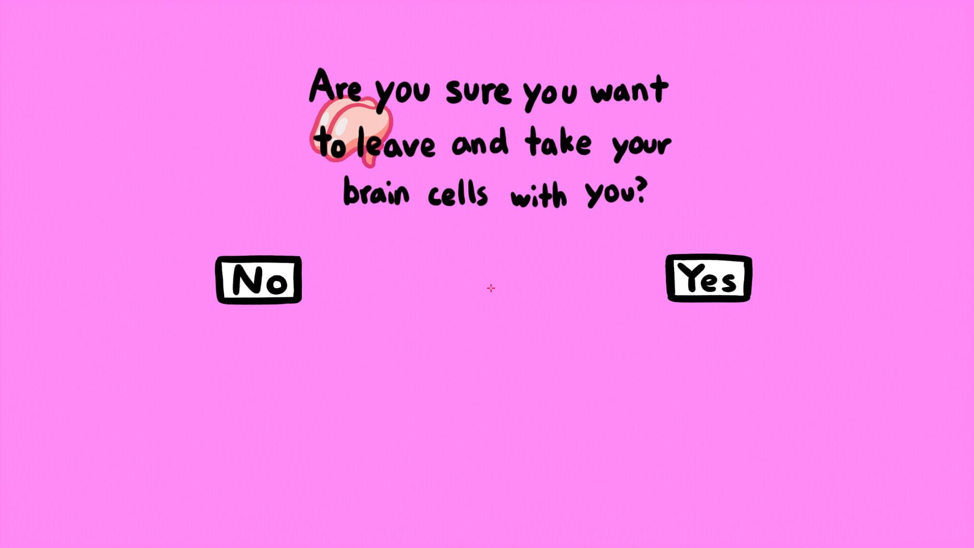 The Last Braincell