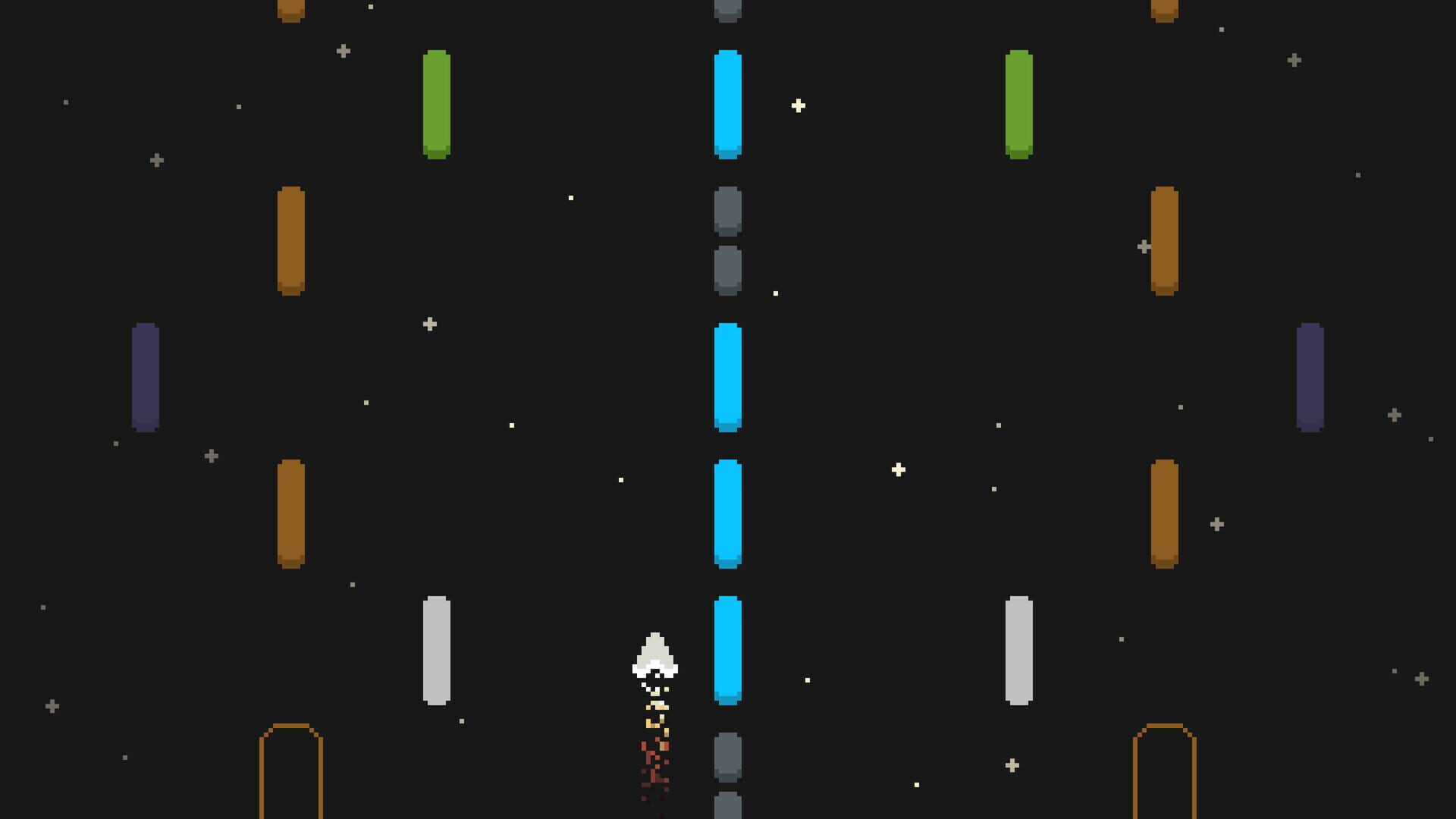 Stellar Tunes - Screenshot